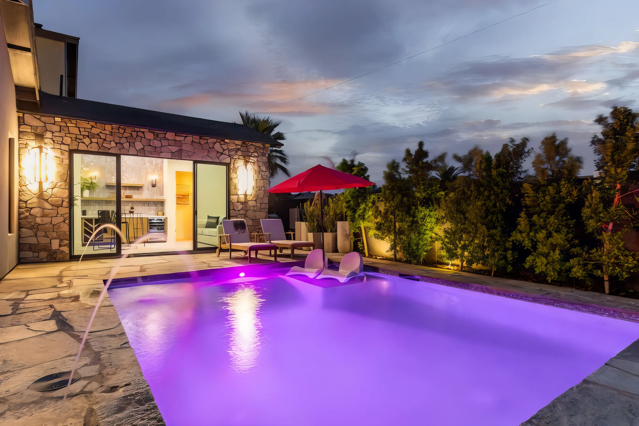 Wander Scottsdale Desertview #43