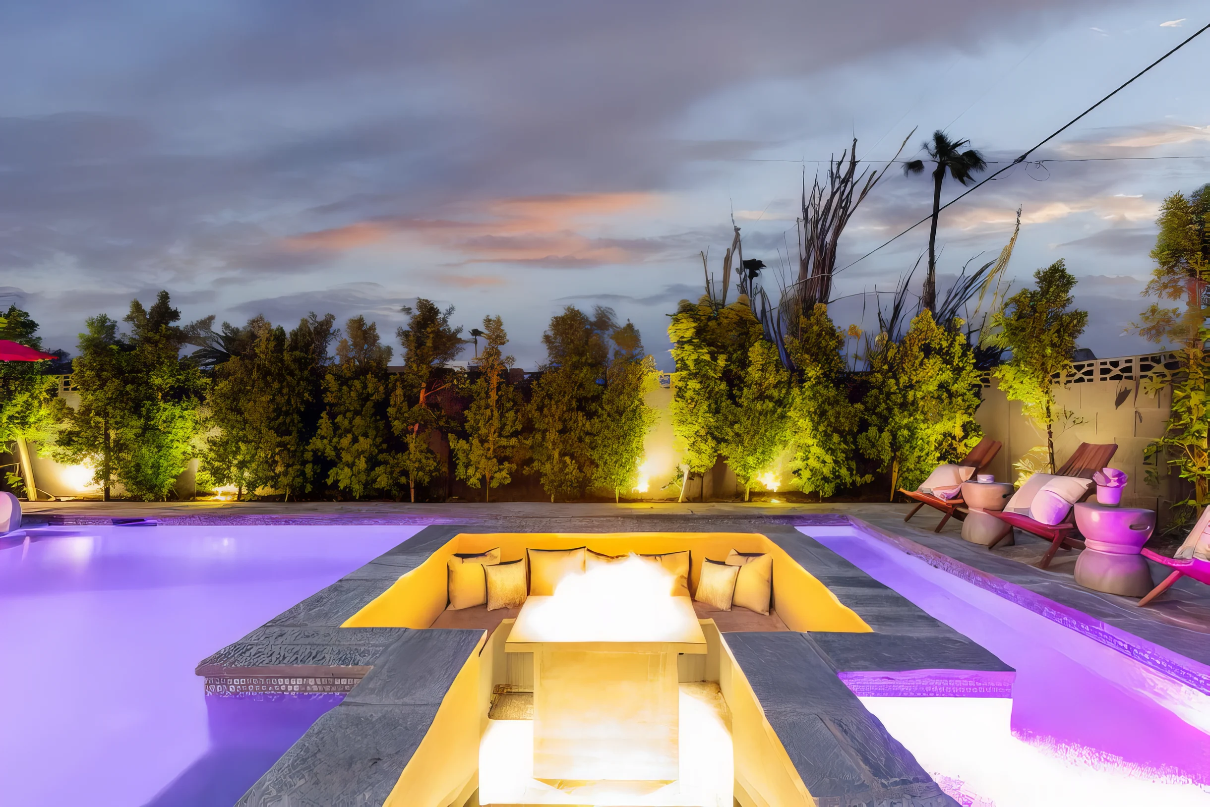 Wander Scottsdale Desertview #46