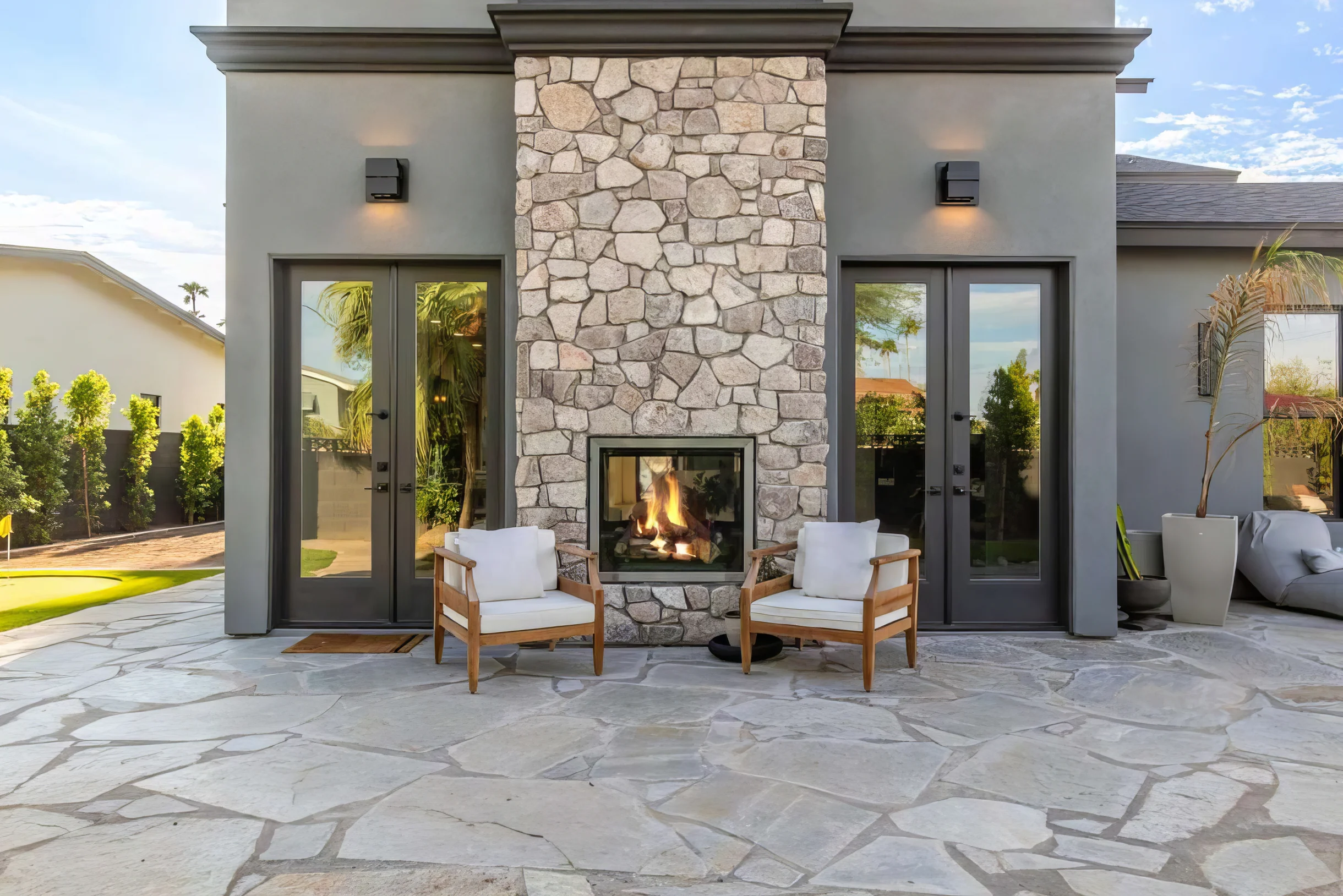 Wander Scottsdale Desertview #42