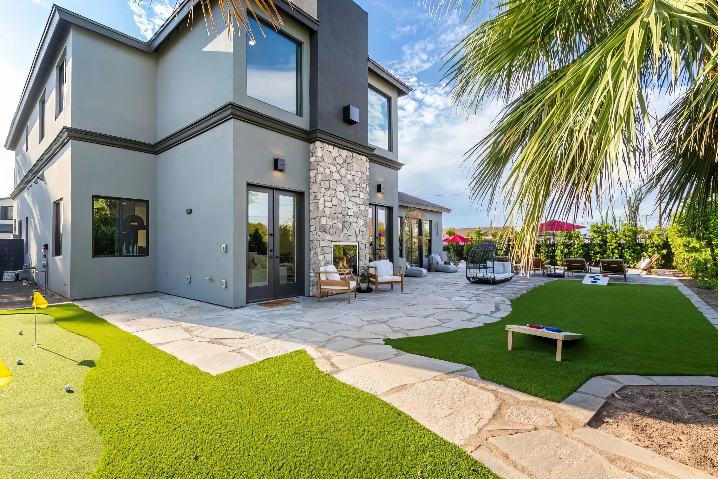 Wander Scottsdale Desertview #44