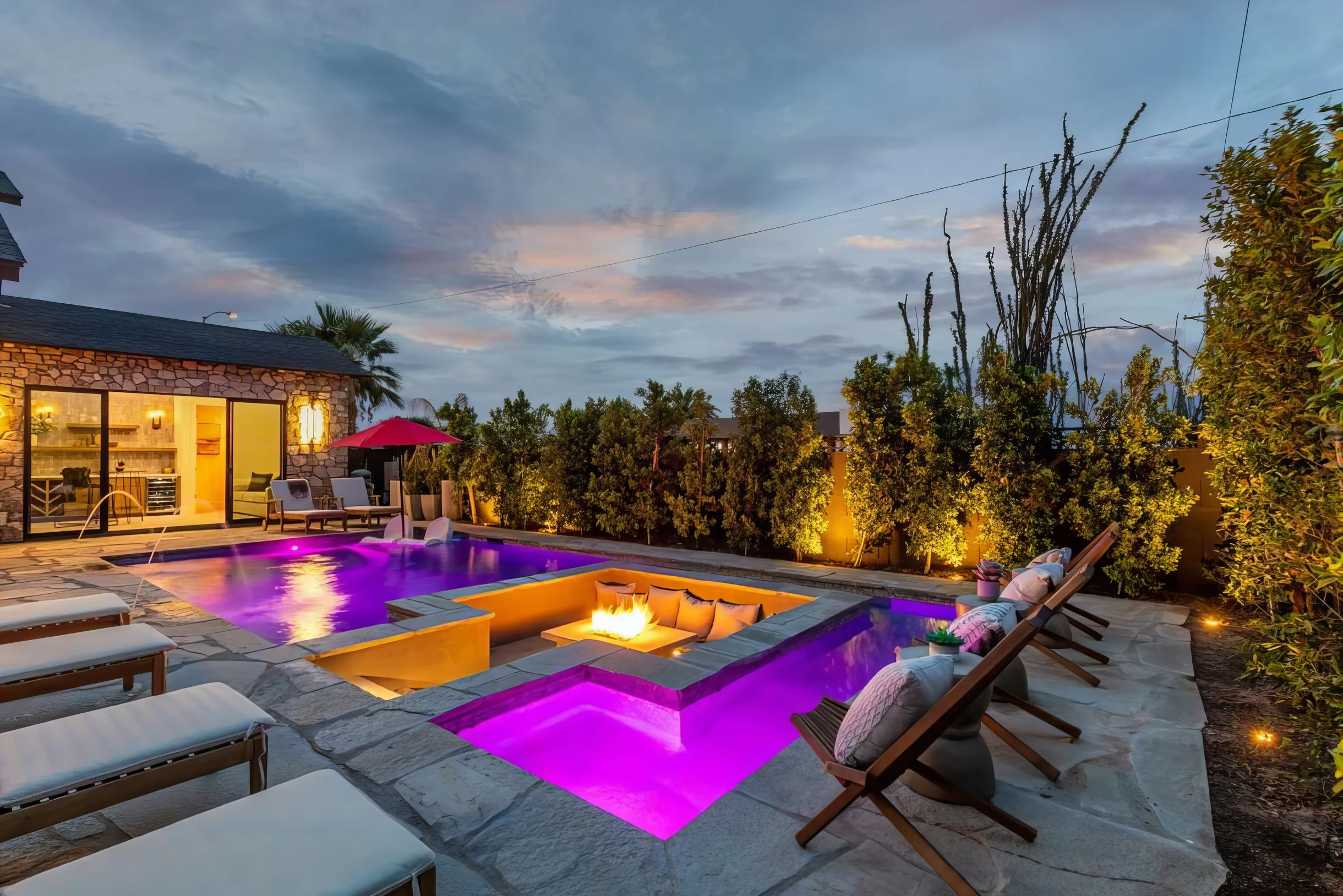 Wander Scottsdale Desertview #1