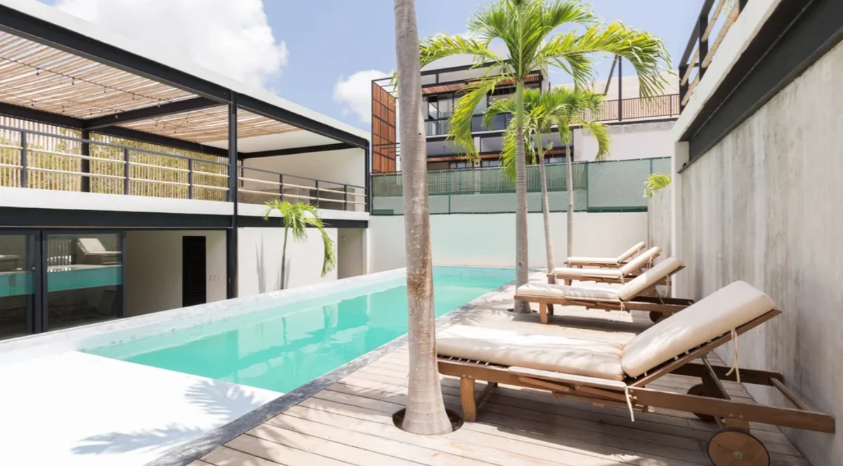 Wander La Veleta Penthouse