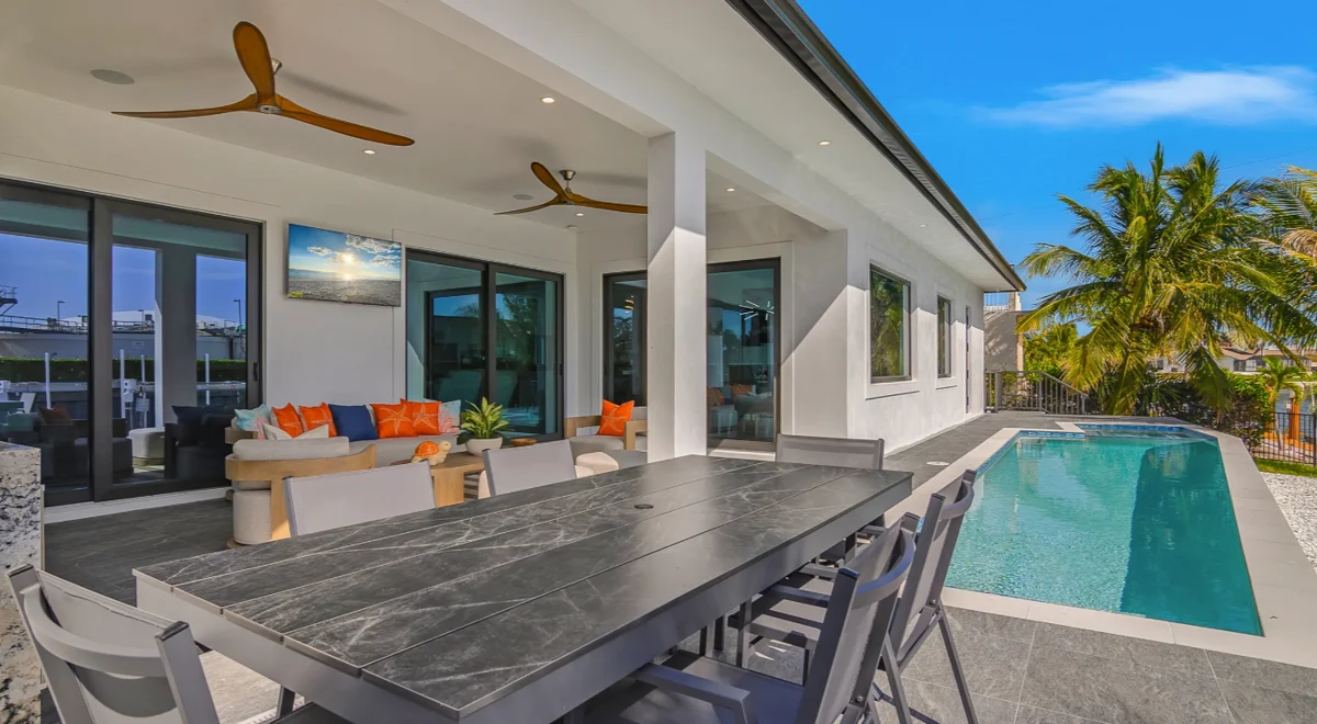 Wander Marco Island Waterfront #3