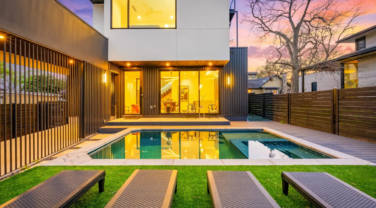 Wander Austin Arbor #3