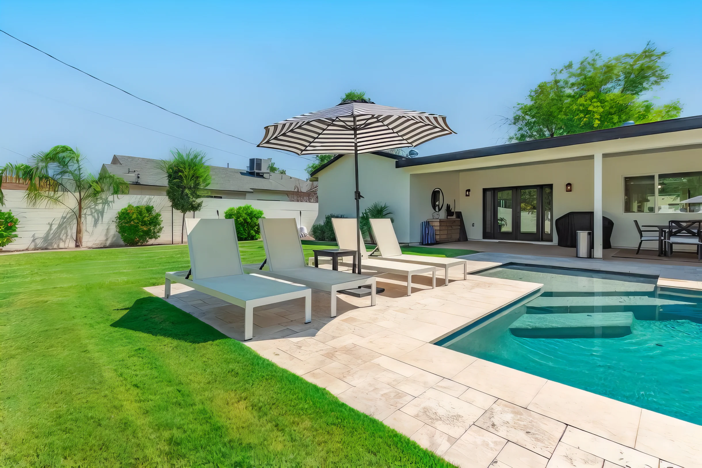 Wander Phoenix Desert Bloom #4