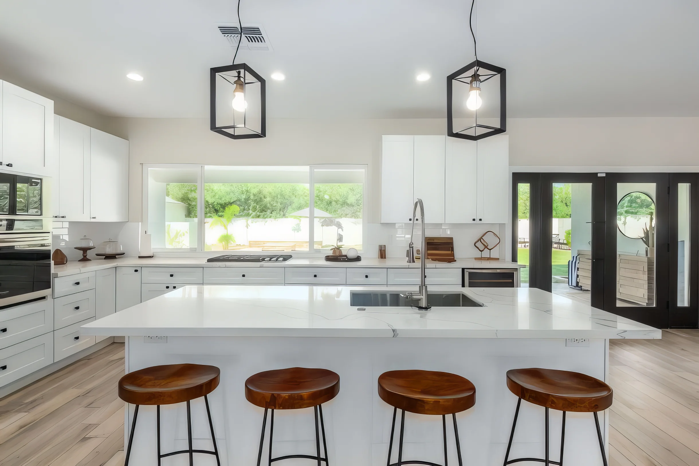 Wander Phoenix Desert Bloom #5