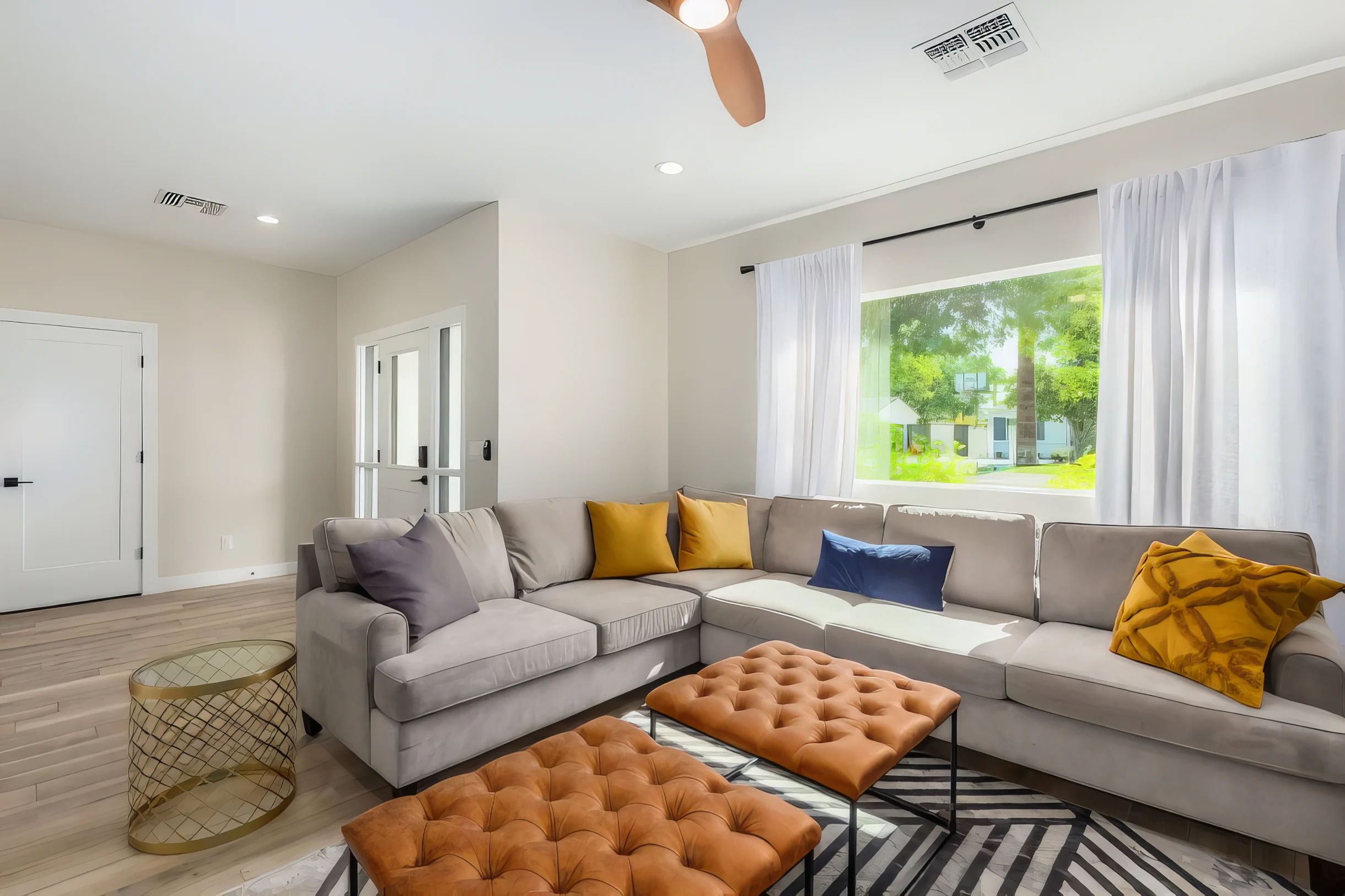 Wander Phoenix Desert Bloom #6