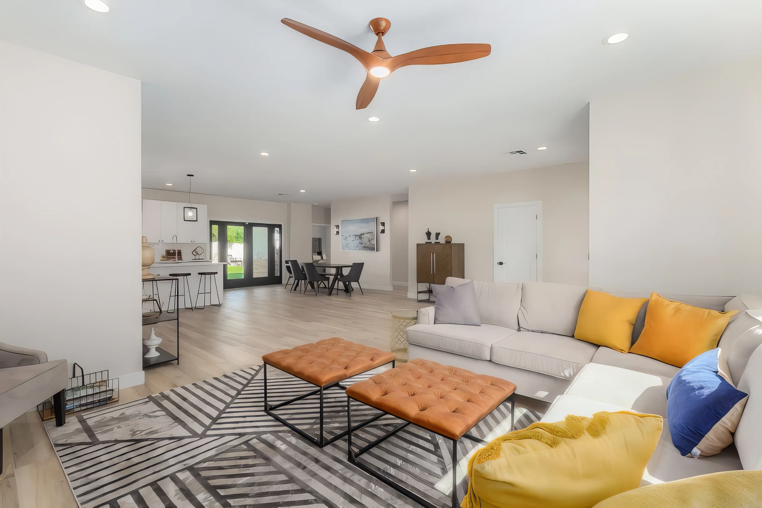 Wander Phoenix Desert Bloom #18