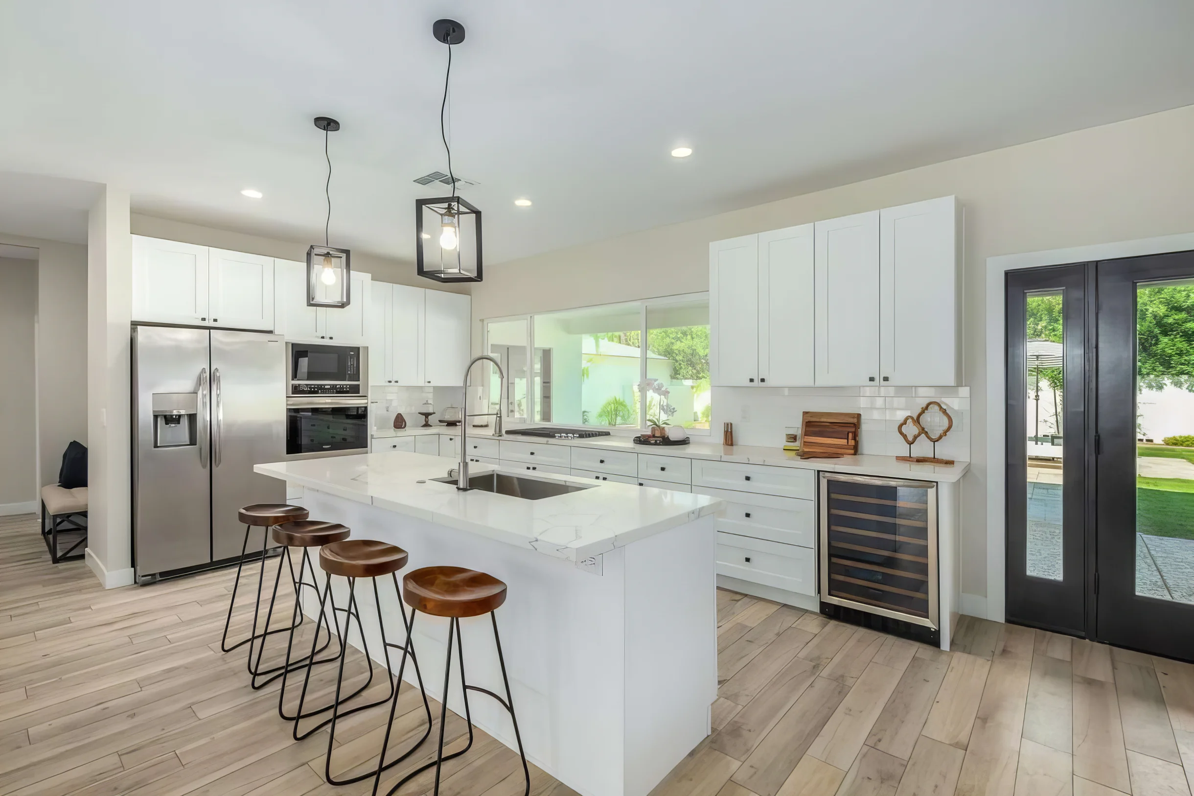 Wander Phoenix Desert Bloom #26