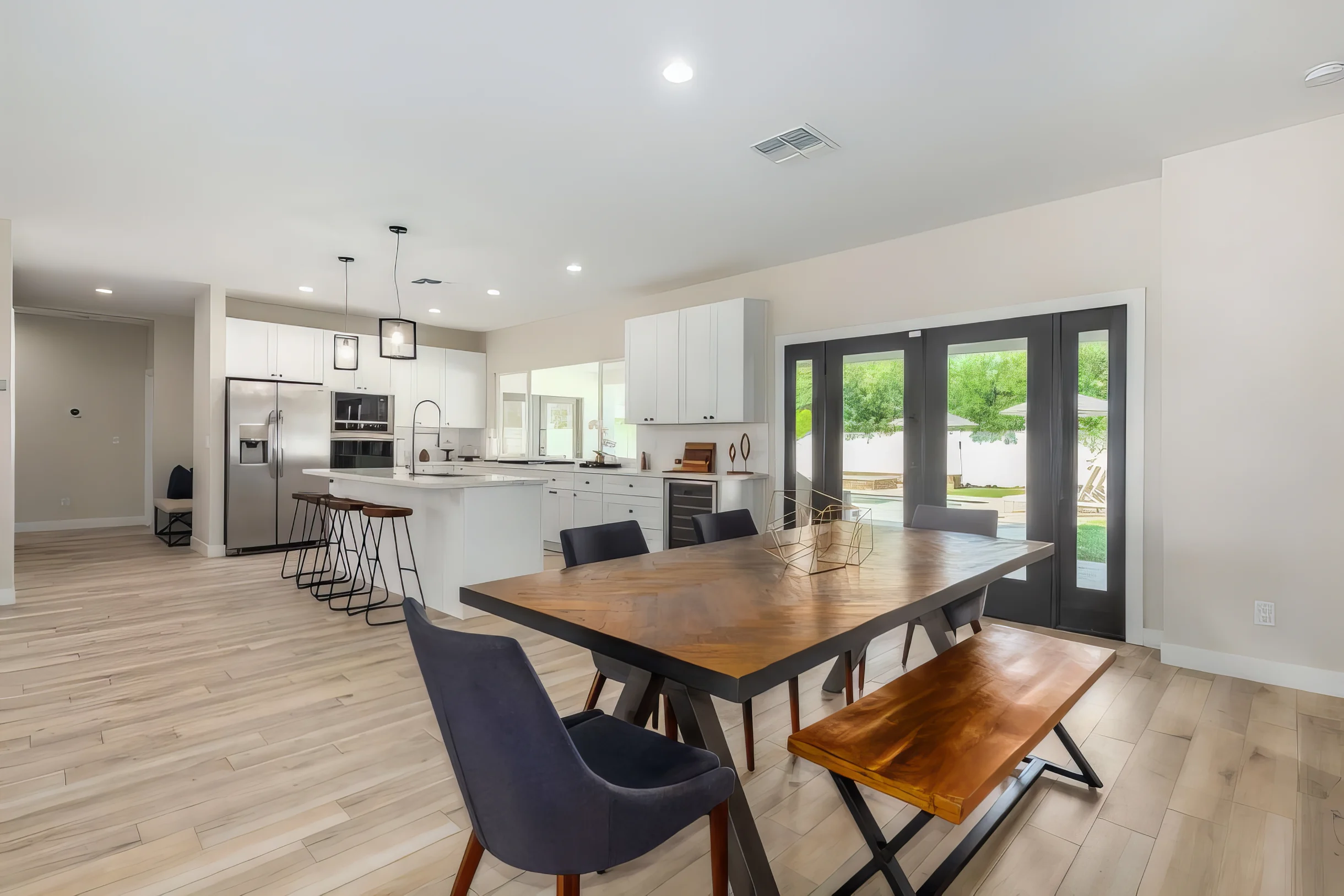 Wander Phoenix Desert Bloom #7