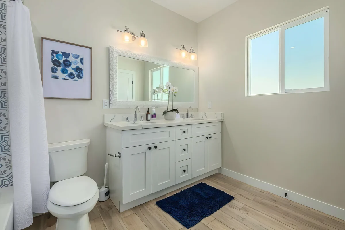 Wander Phoenix Desert Bloom