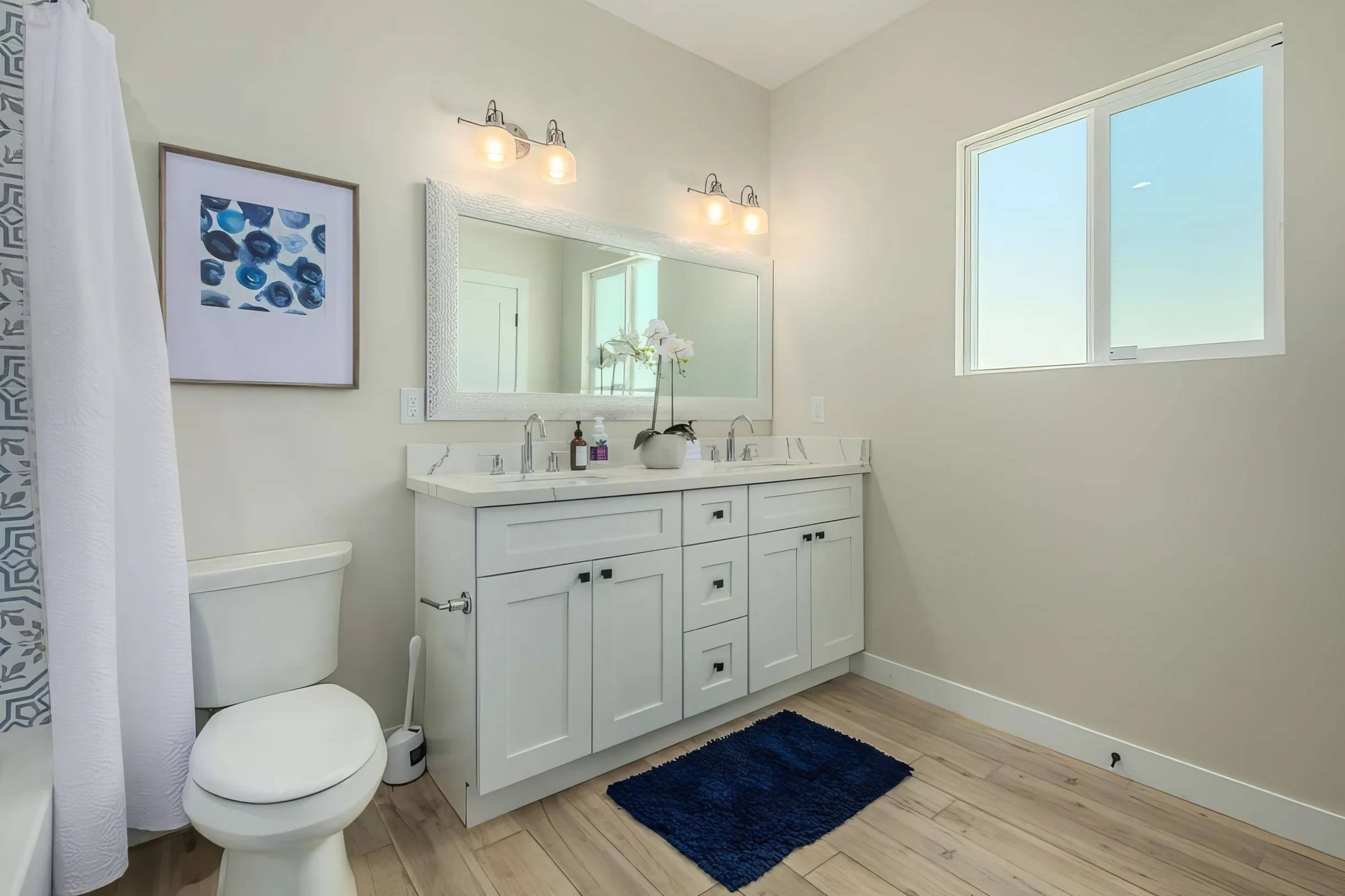 Wander Phoenix Desert Bloom #13