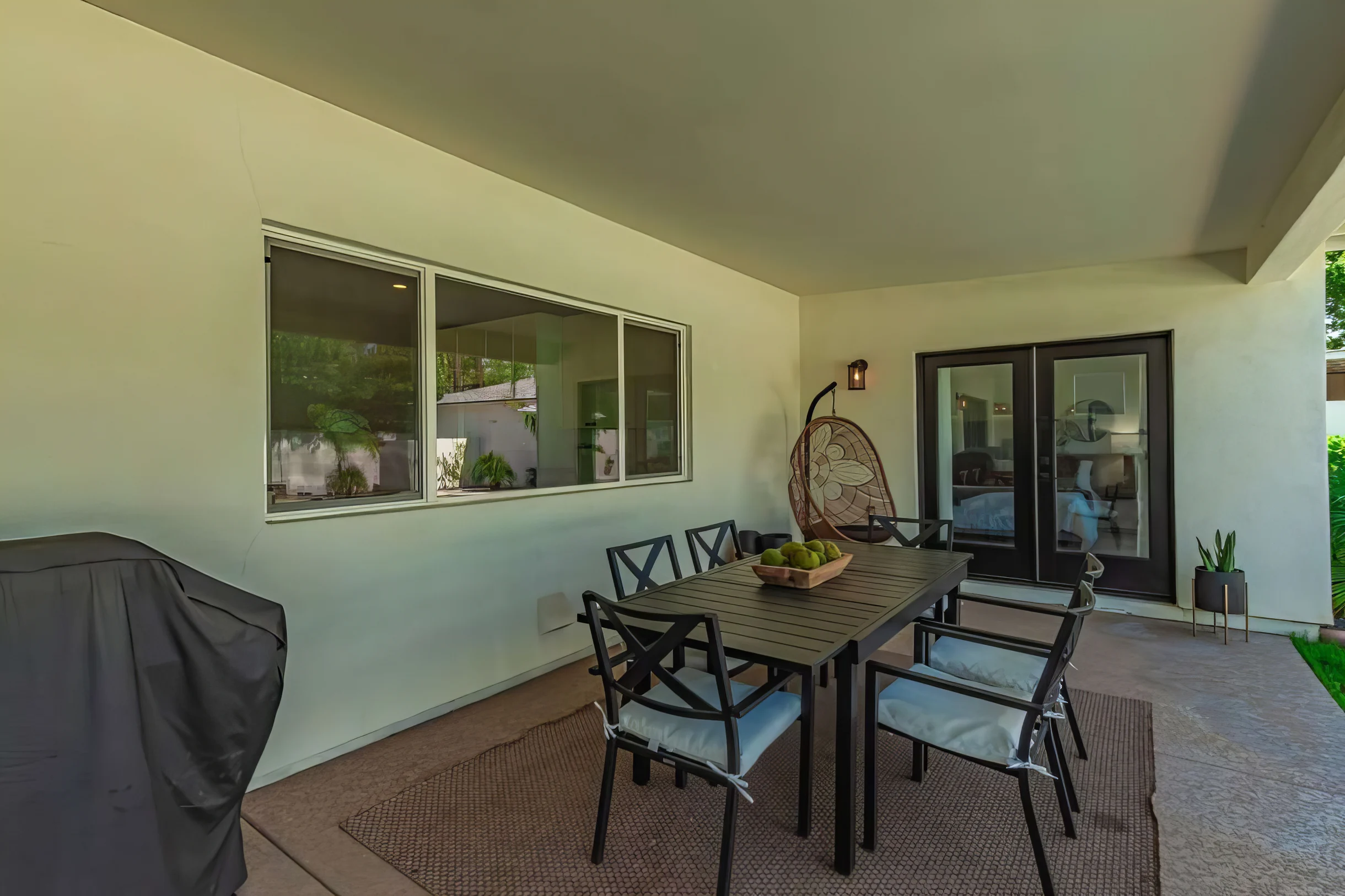 Wander Phoenix Desert Bloom #23