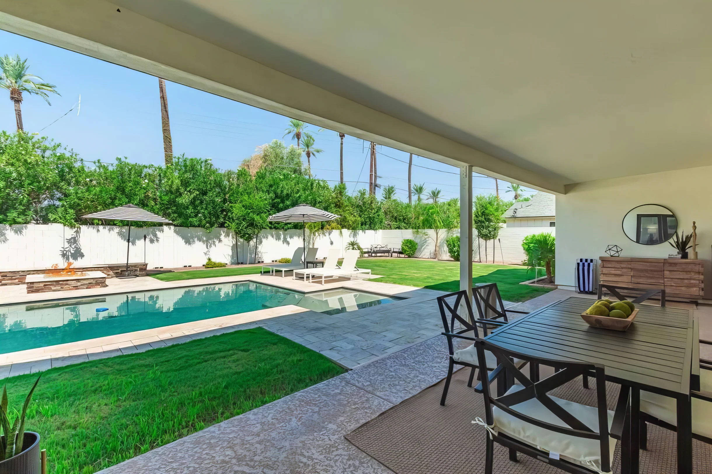 Wander Phoenix Desert Bloom #27