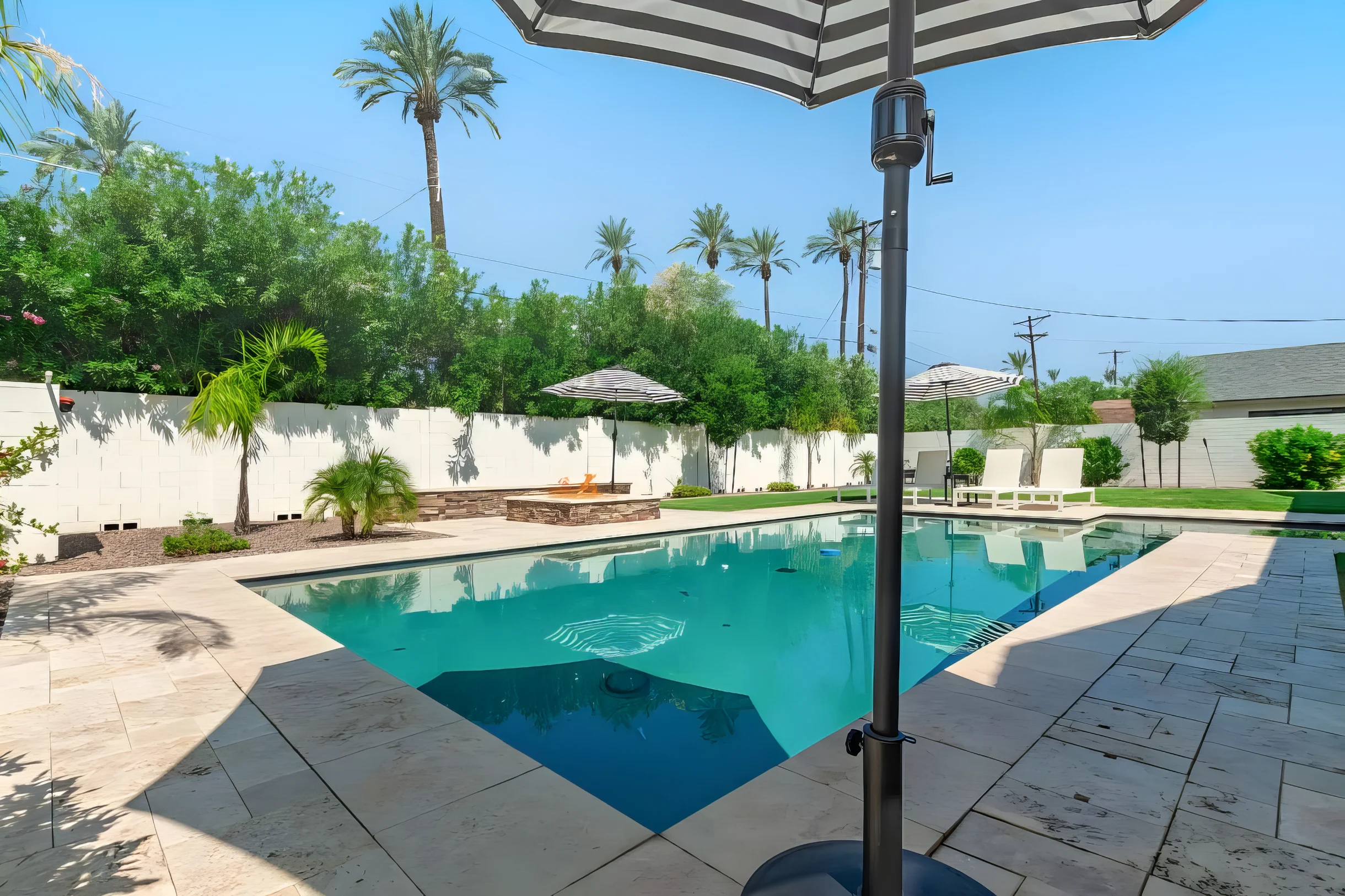 Wander Phoenix Desert Bloom #24