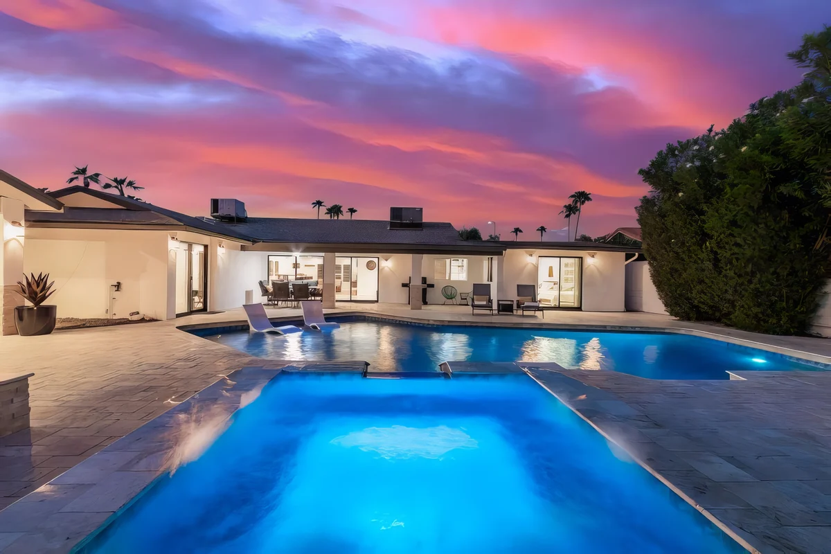 Wander Scottsdale Canyonside #1