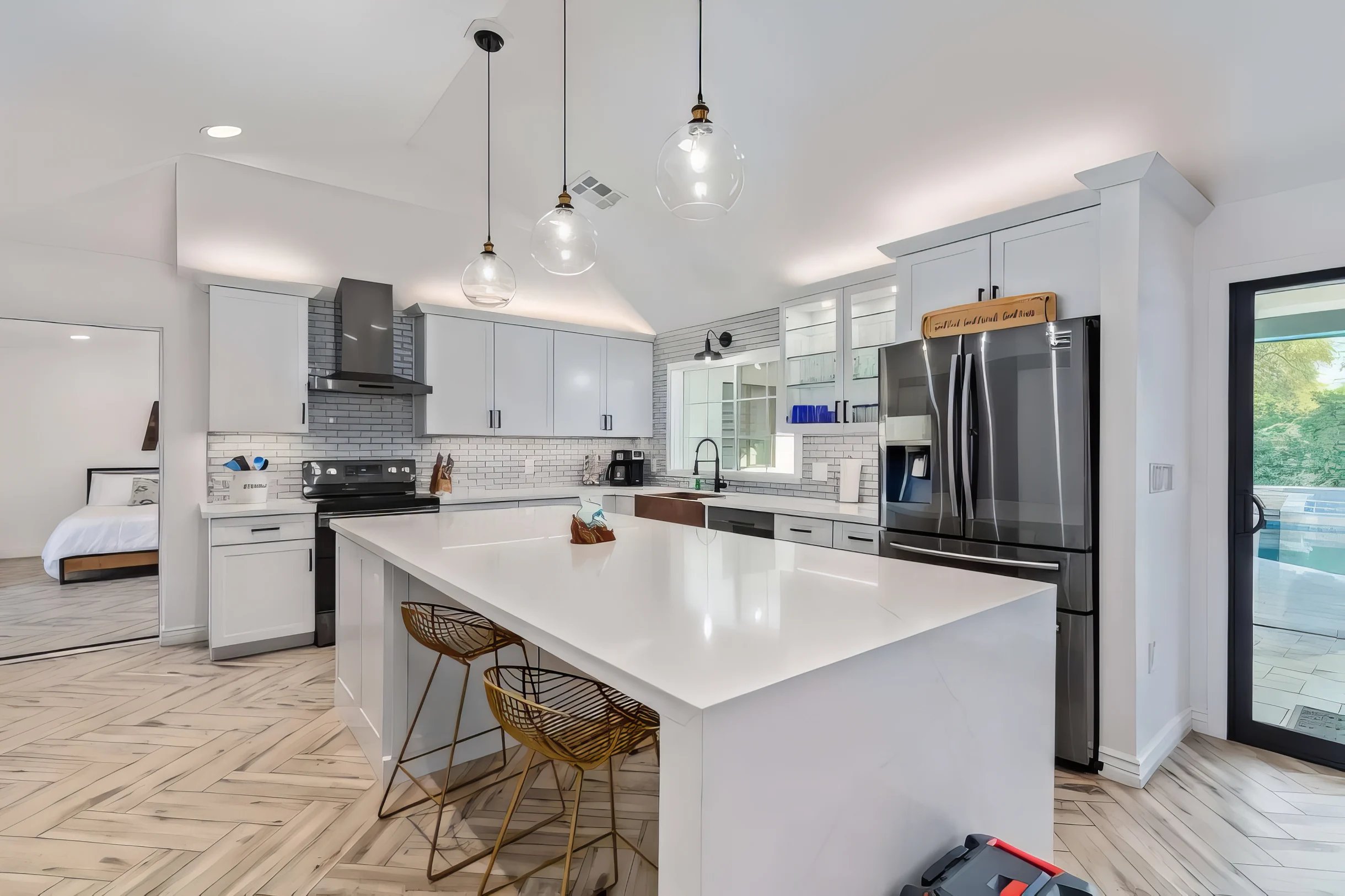 Wander Scottsdale Canyonside #5