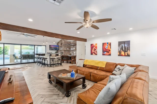 Wander Scottsdale Canyonside #3