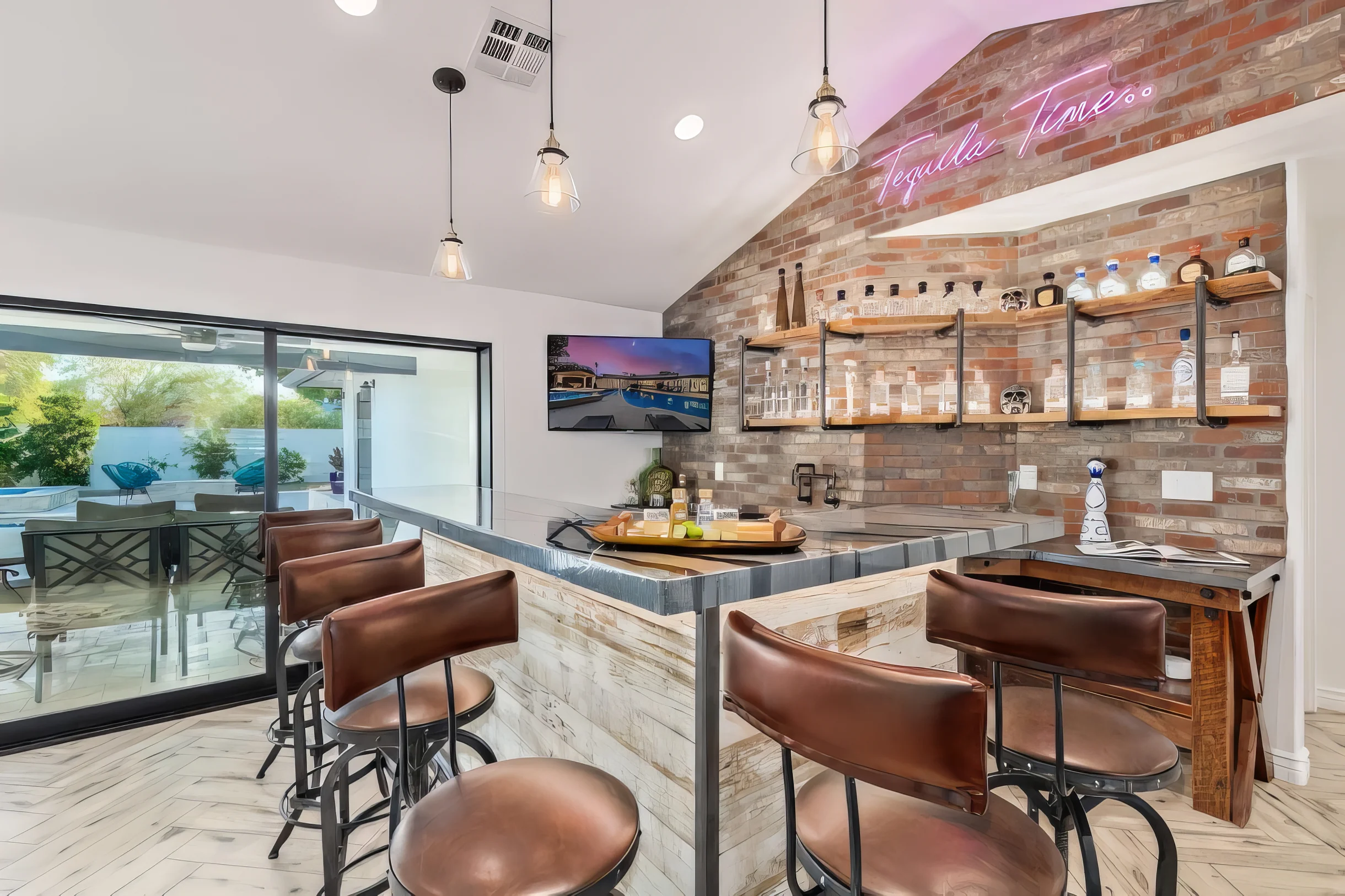 Wander Scottsdale Canyonside #34