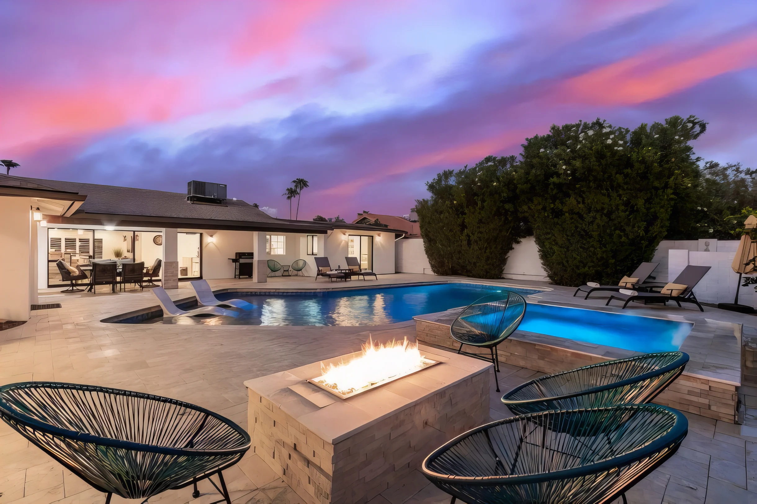 Wander Scottsdale Canyonside #13