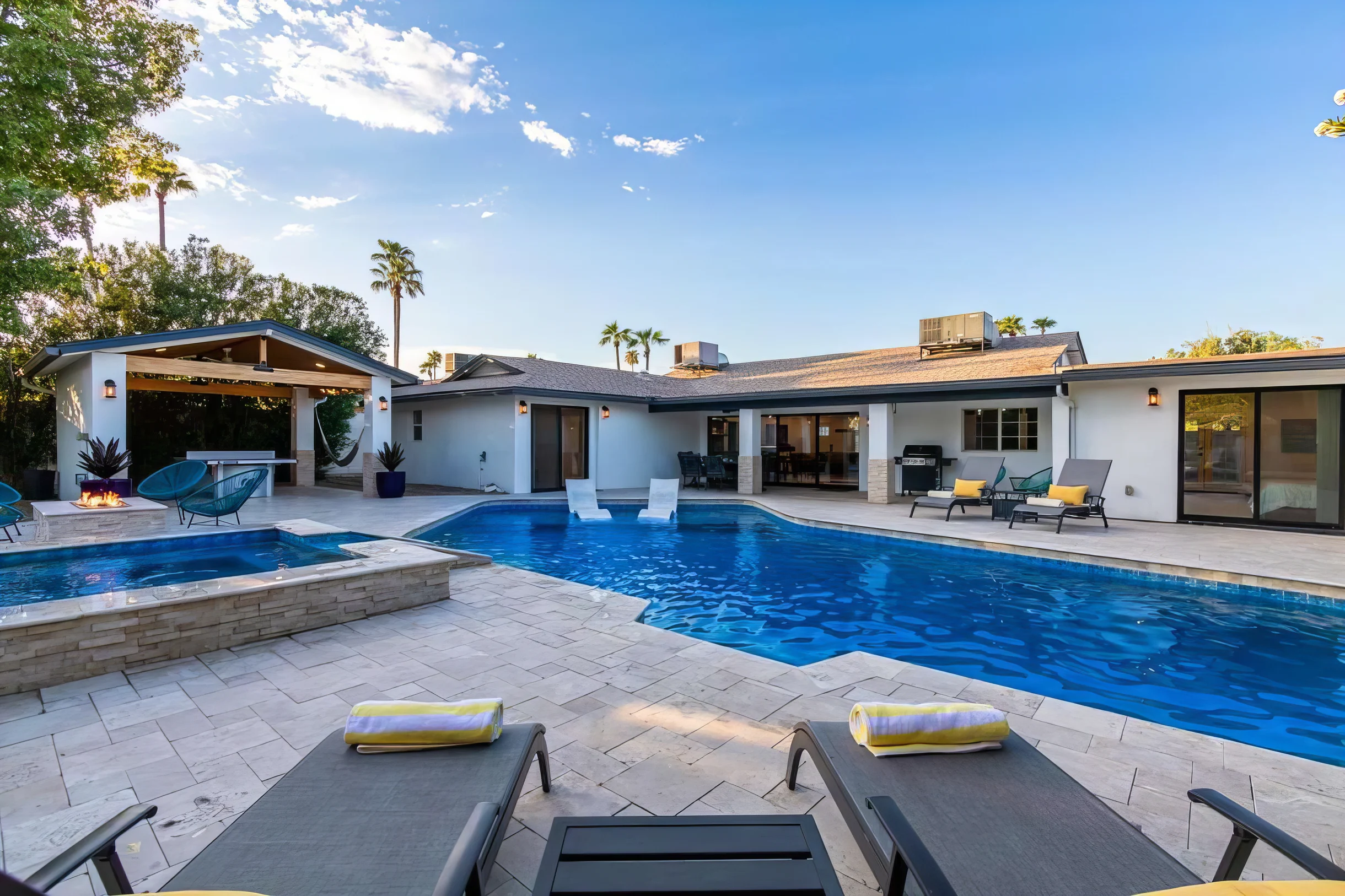 Wander Scottsdale Canyonside #35