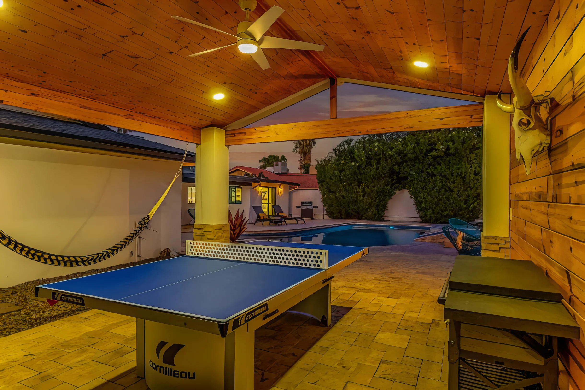 Wander Scottsdale Canyonside #29