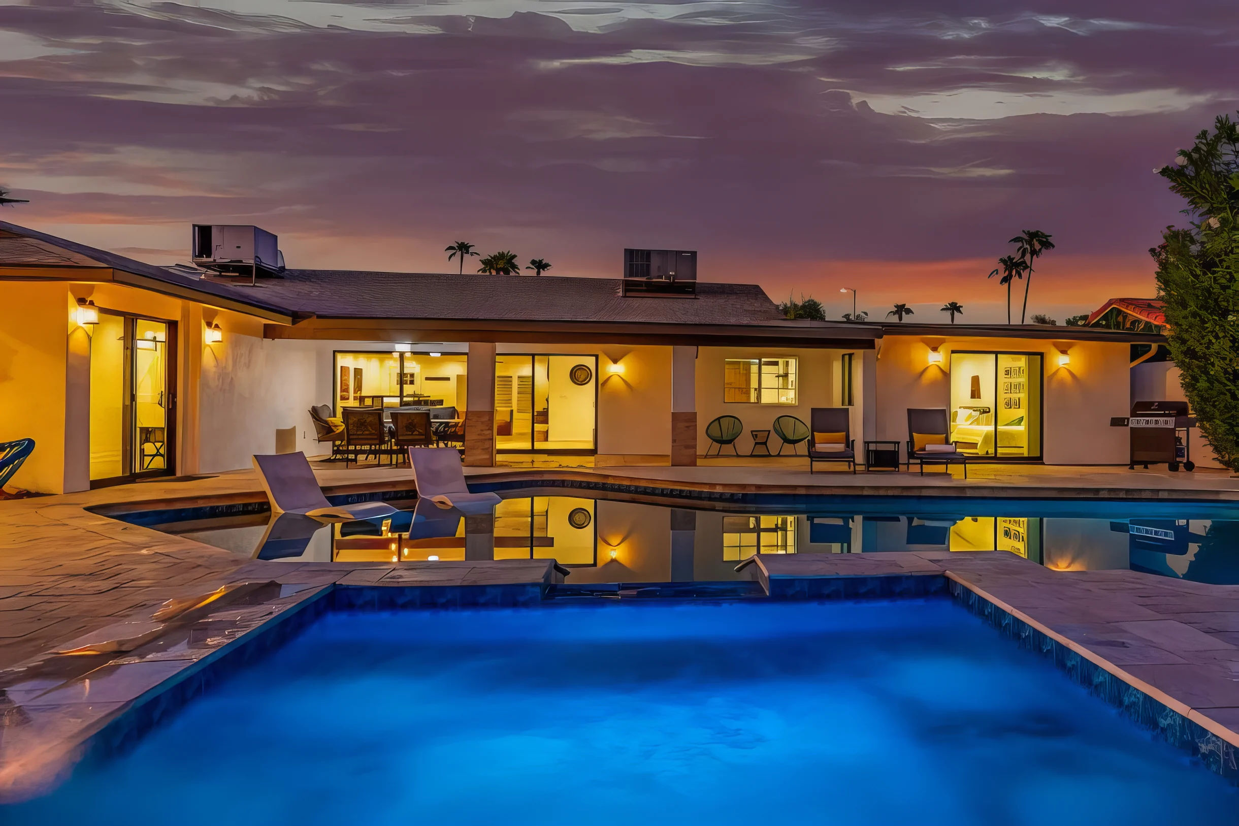 Wander Scottsdale Canyonside #23