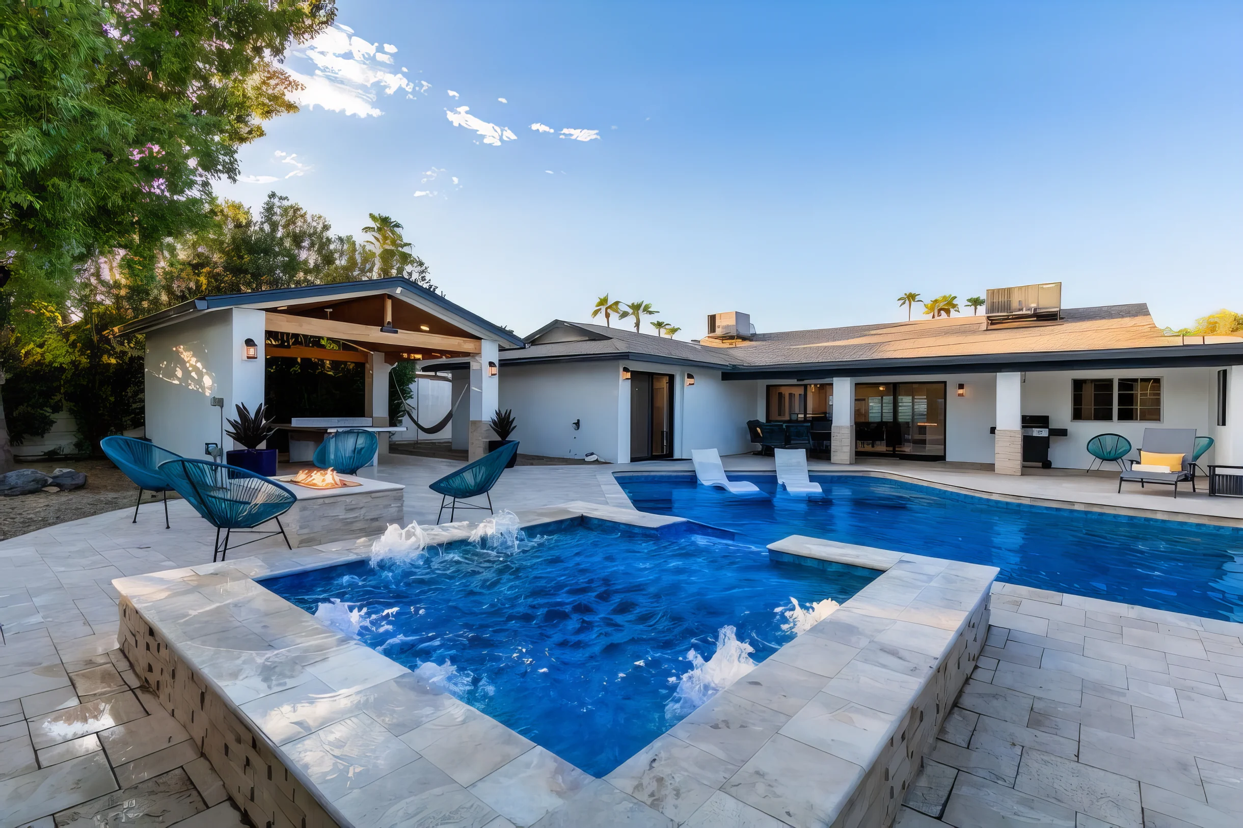 Wander Scottsdale Canyonside #38