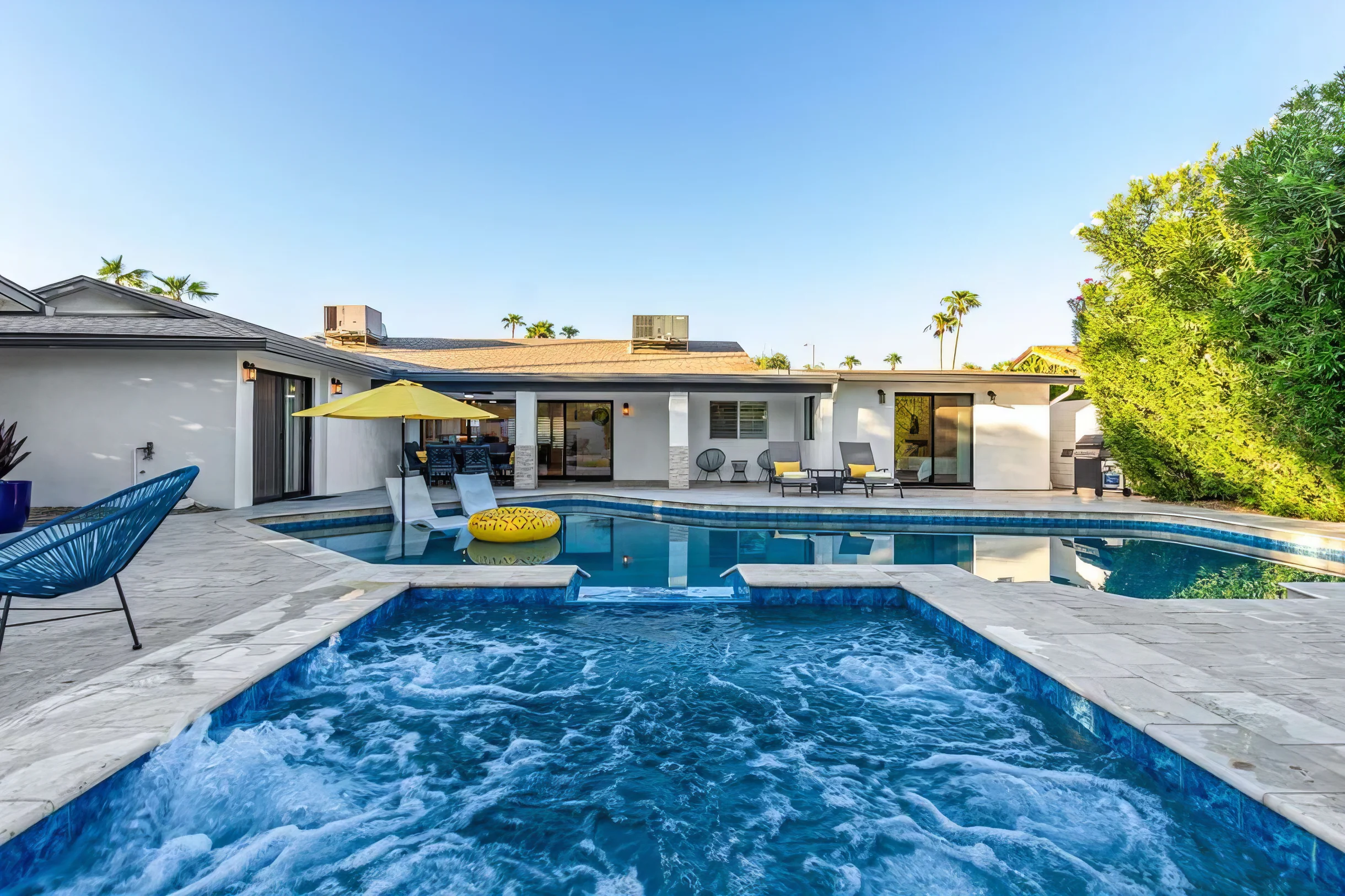 Wander Scottsdale Canyonside #39