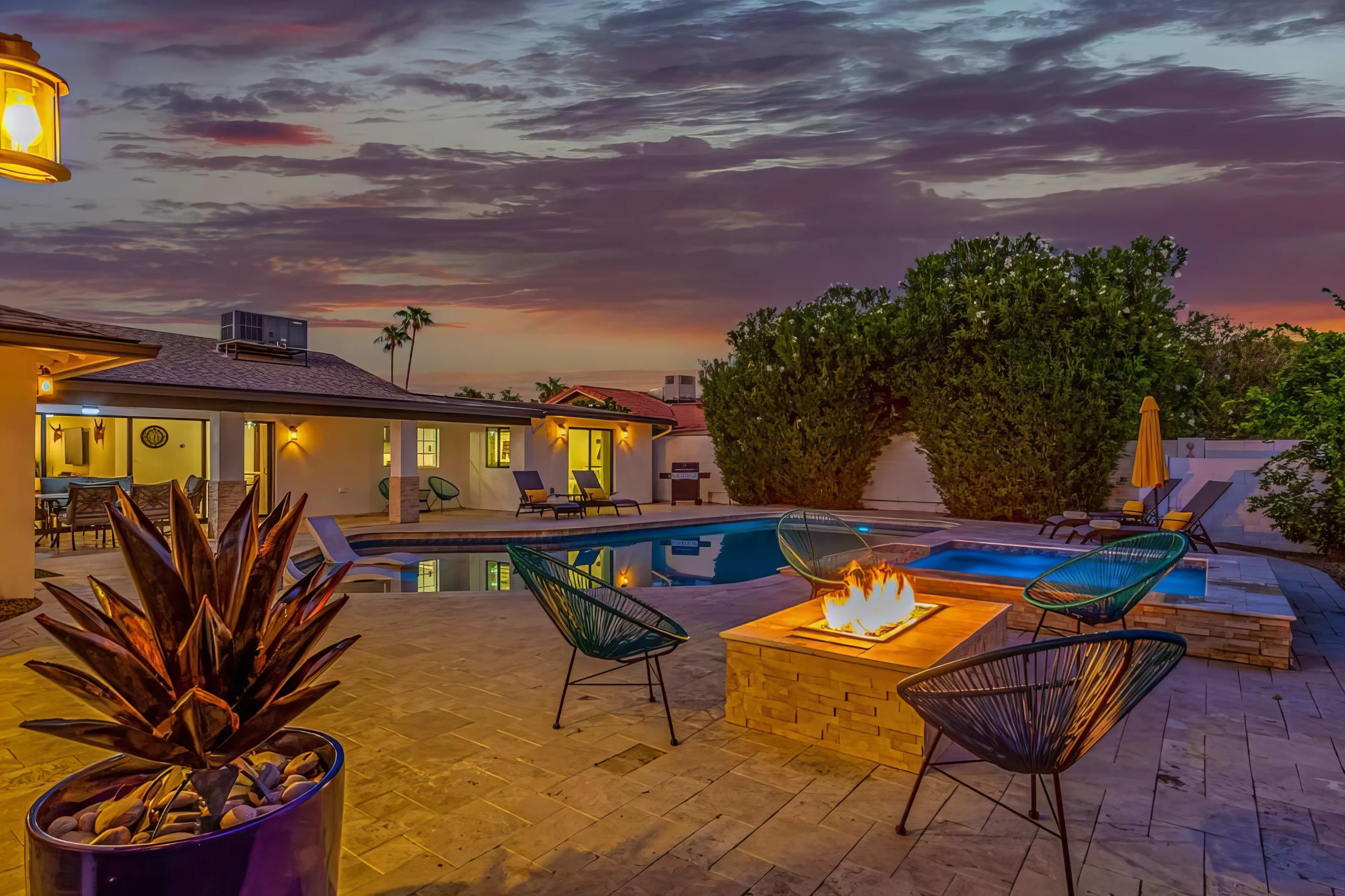 Wander Scottsdale Canyonside #24