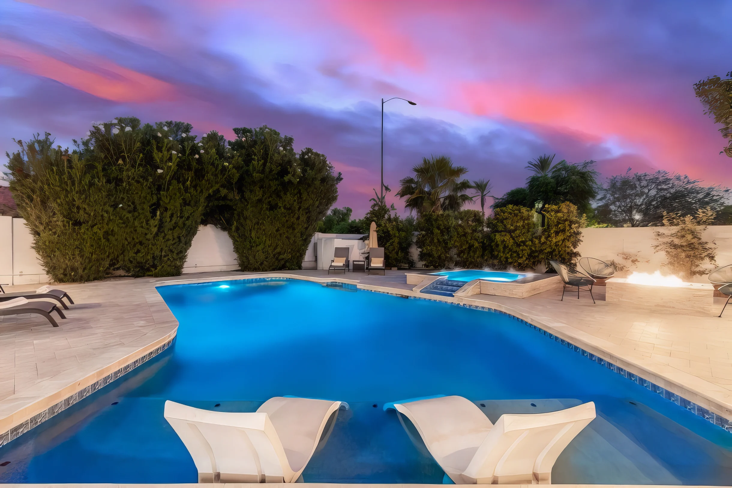 Wander Scottsdale Canyonside #33