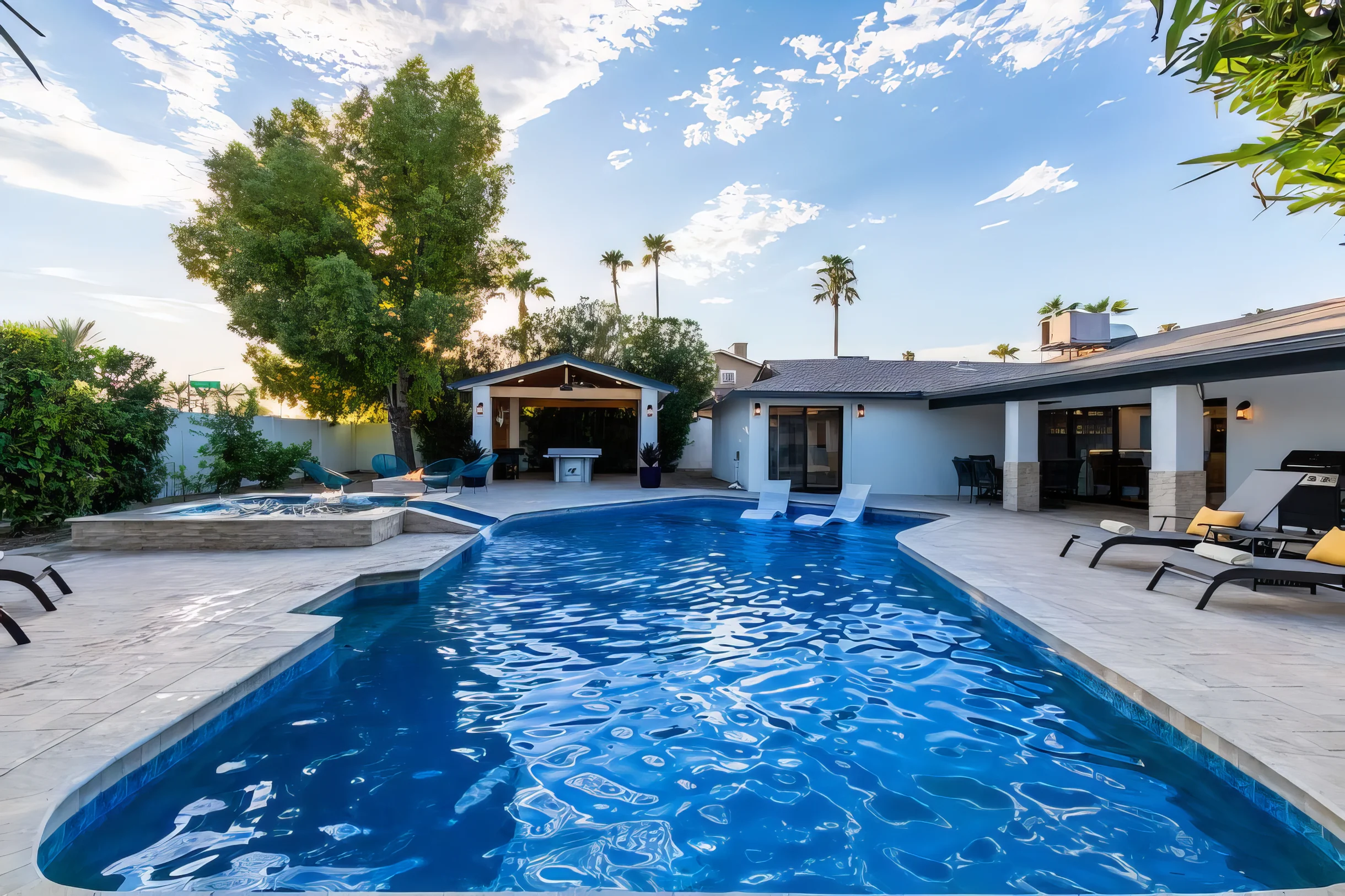 Wander Scottsdale Canyonside #40