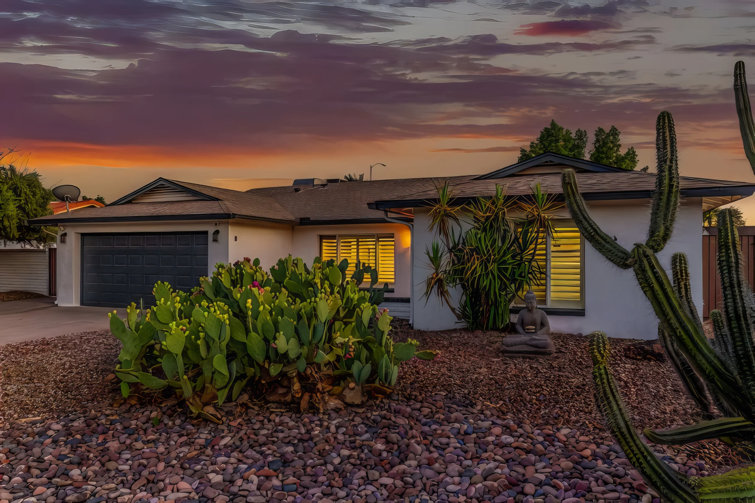 Wander Scottsdale Canyonside #4