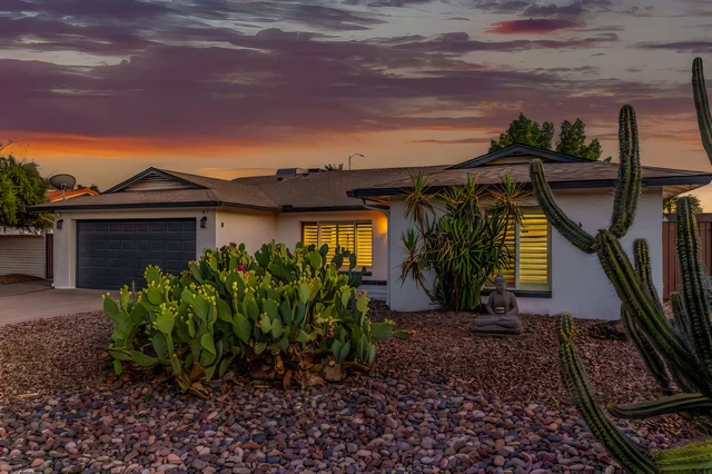 Wander Scottsdale Canyonside #4