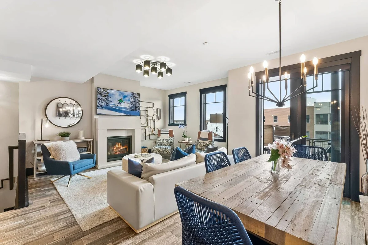 Wander Park City Cascade #1