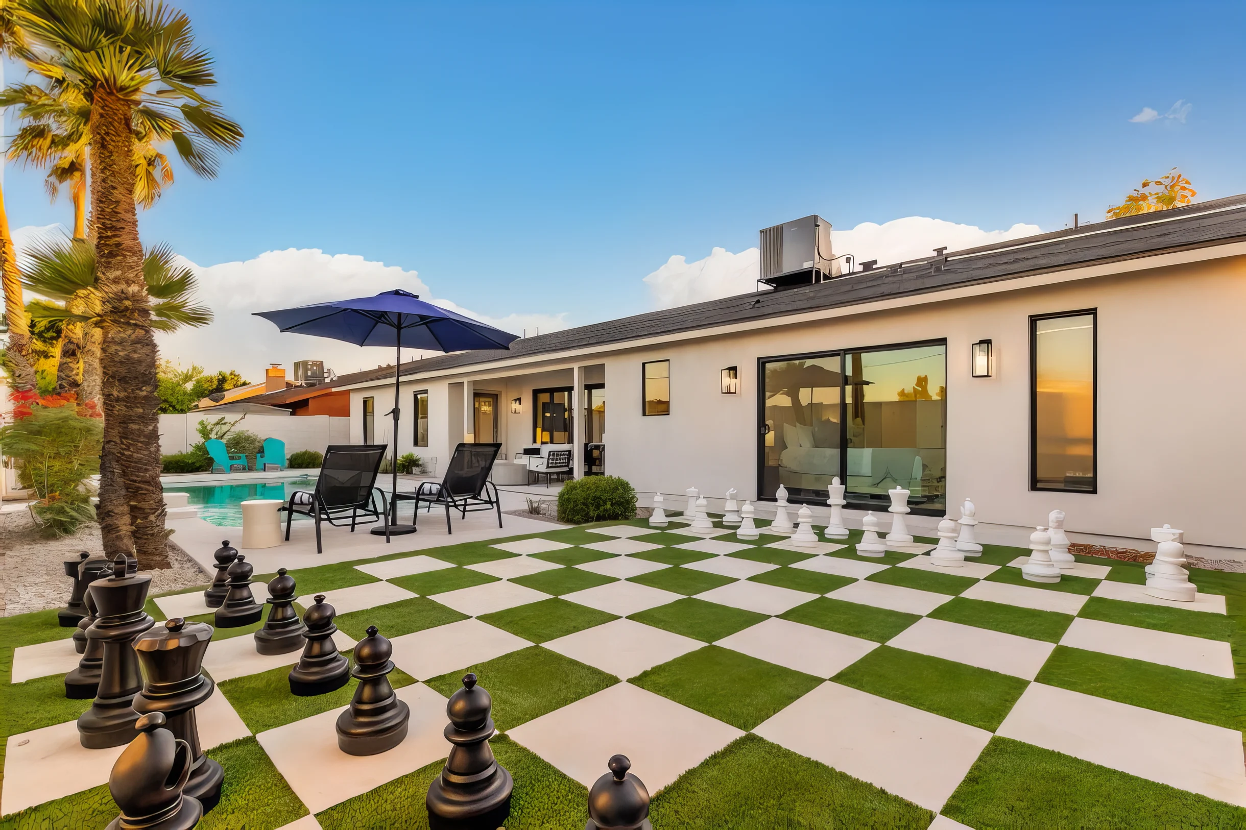 Wander Scottsdale Mesas #28