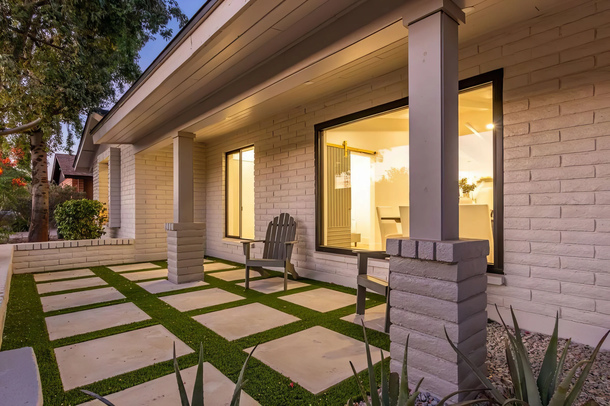 Wander Scottsdale Mesas #39