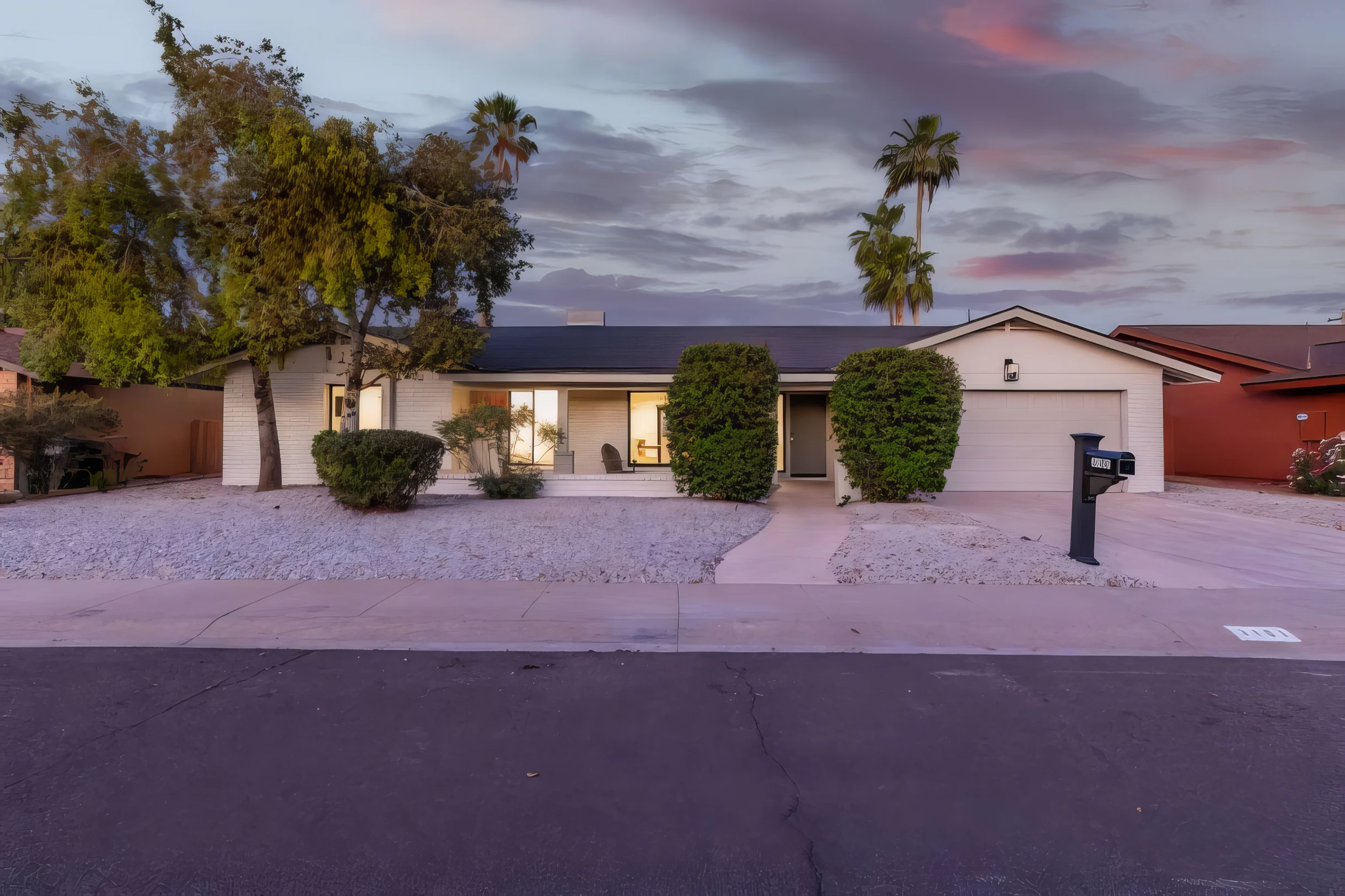 Wander Scottsdale Mesas #4