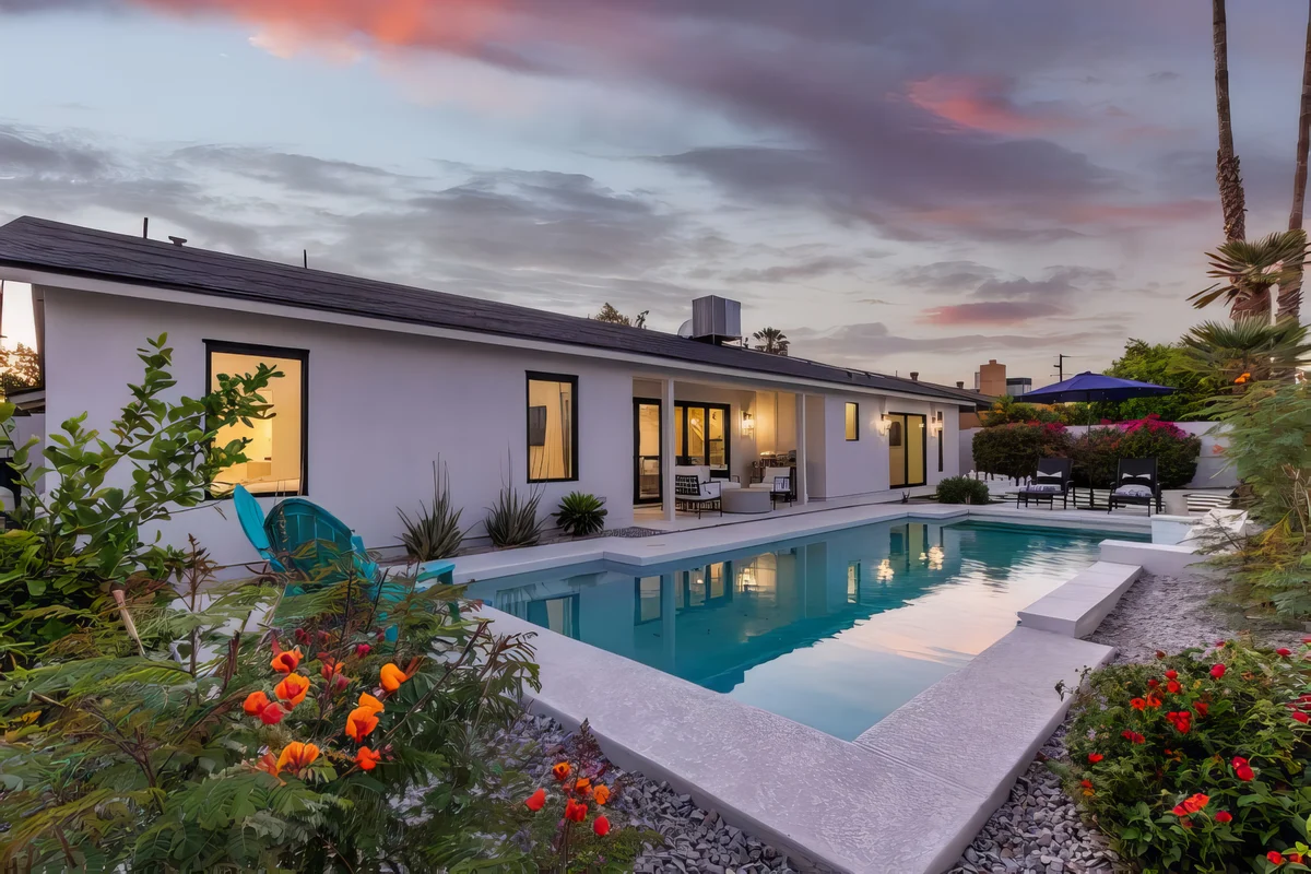 Wander Scottsdale Mesas #1