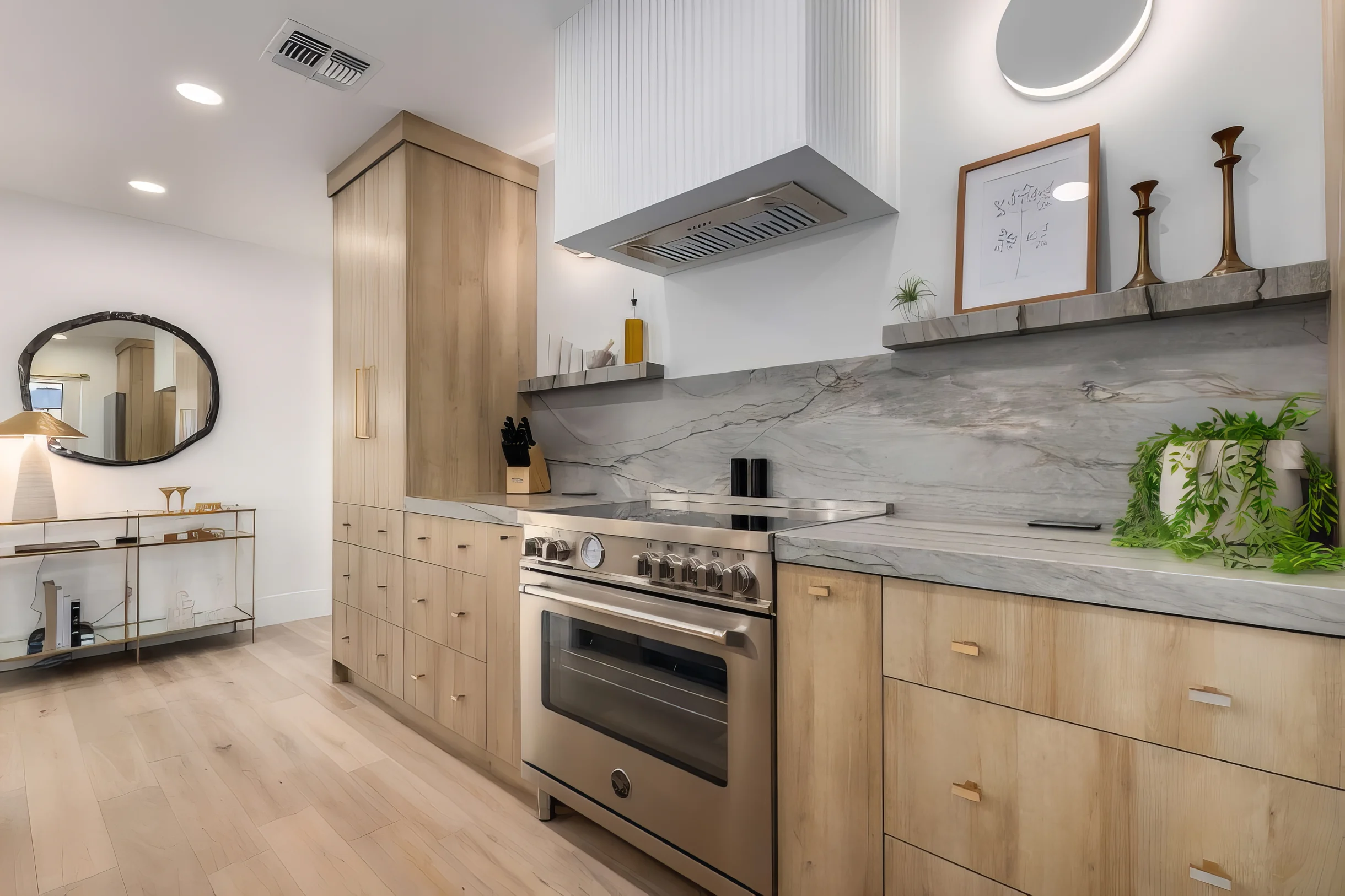 Wander Scottsdale Mesas #29