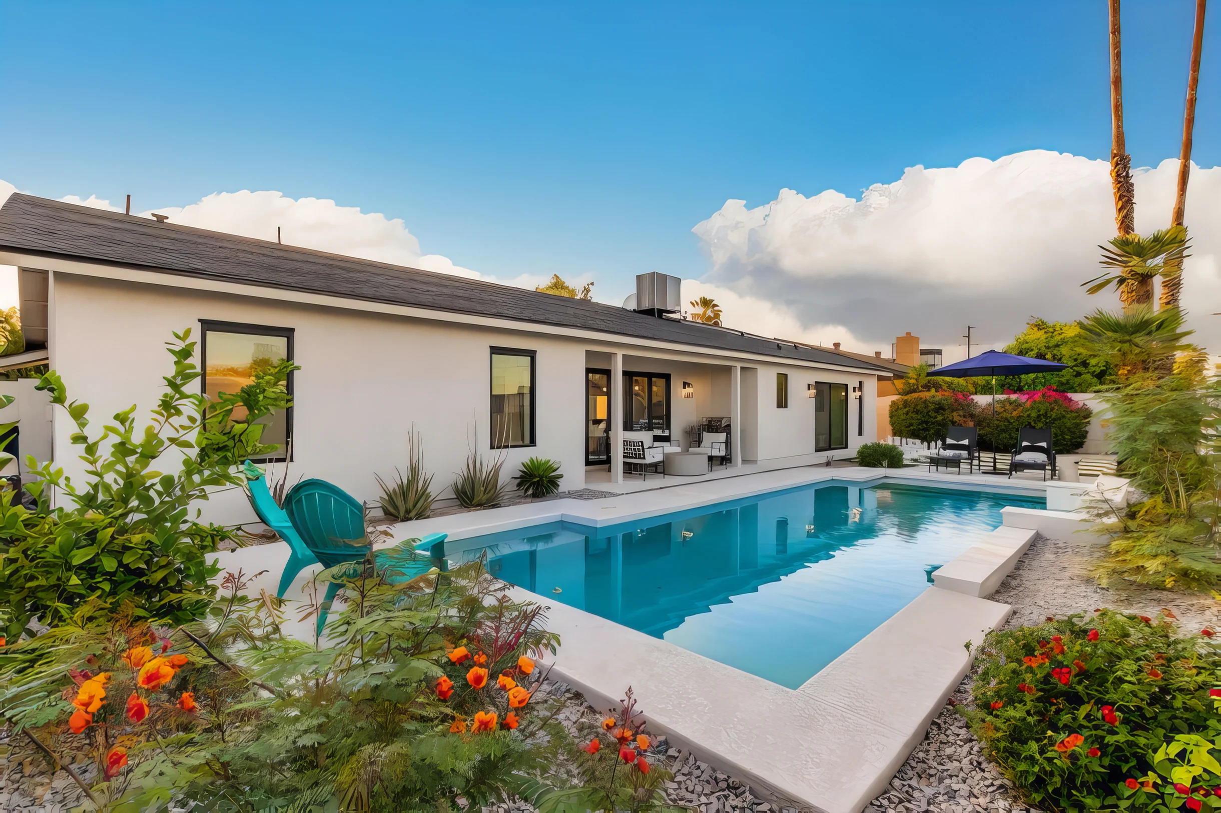 Wander Scottsdale Mesas #35