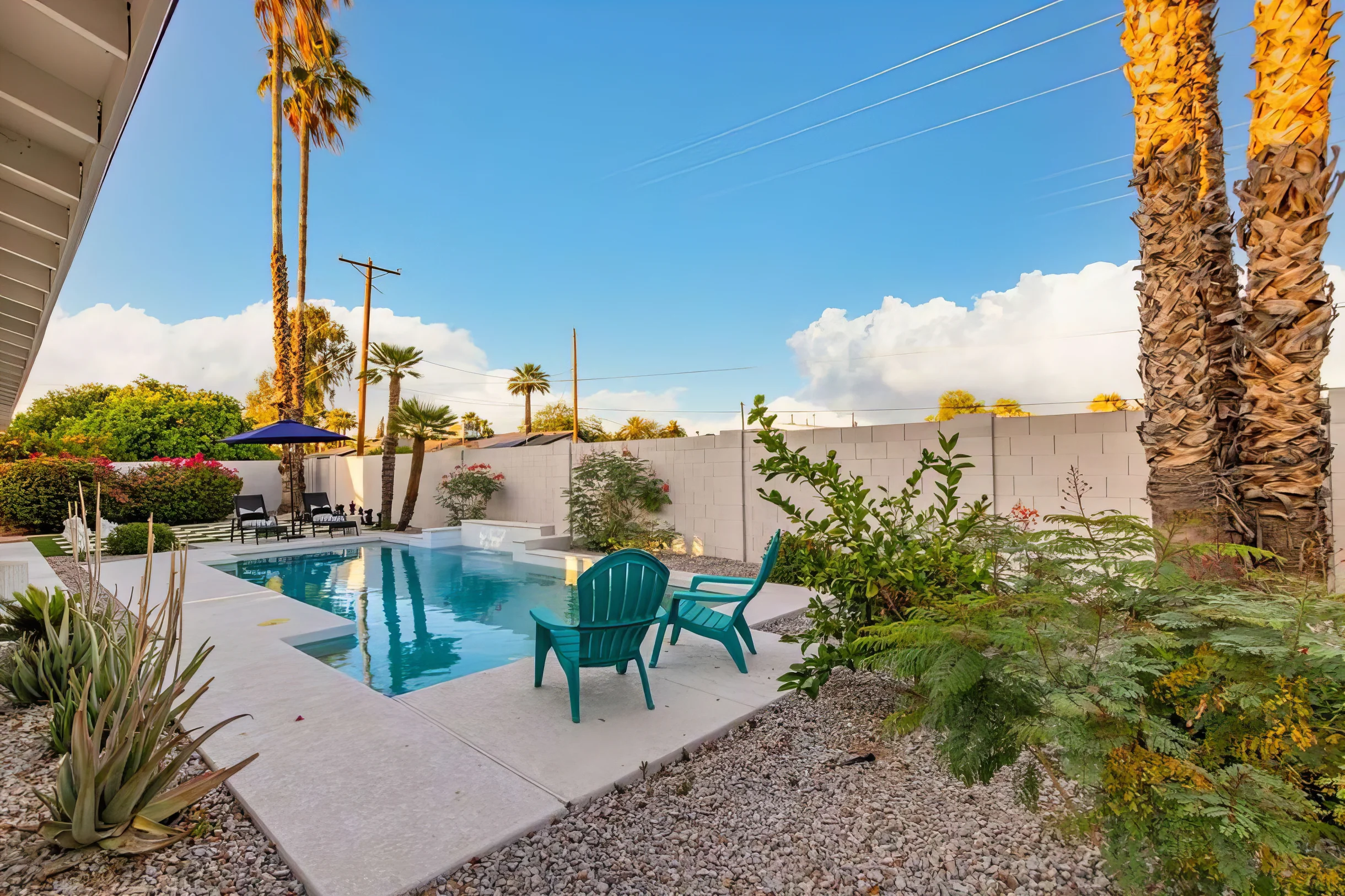 Wander Scottsdale Mesas #32