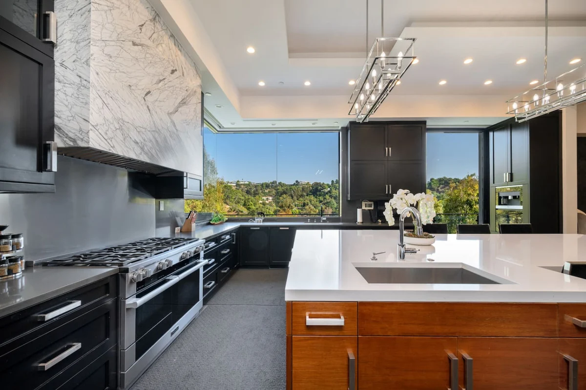 Wander Beverly Hills Palisades