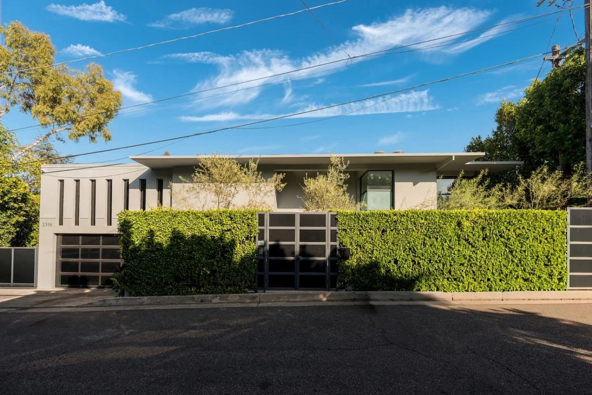 Wander Beverly Hills Palisades #4