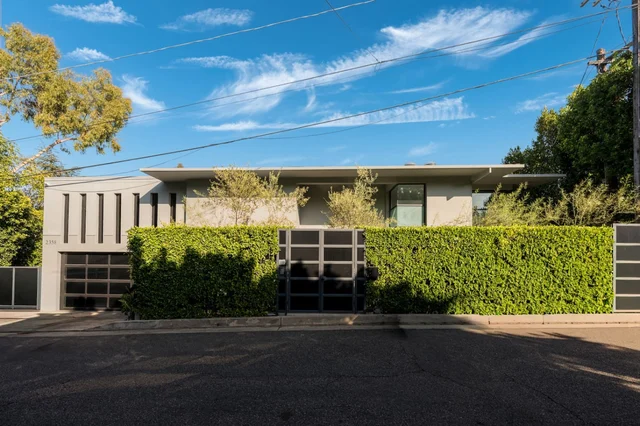 Wander Beverly Hills Palisades #4