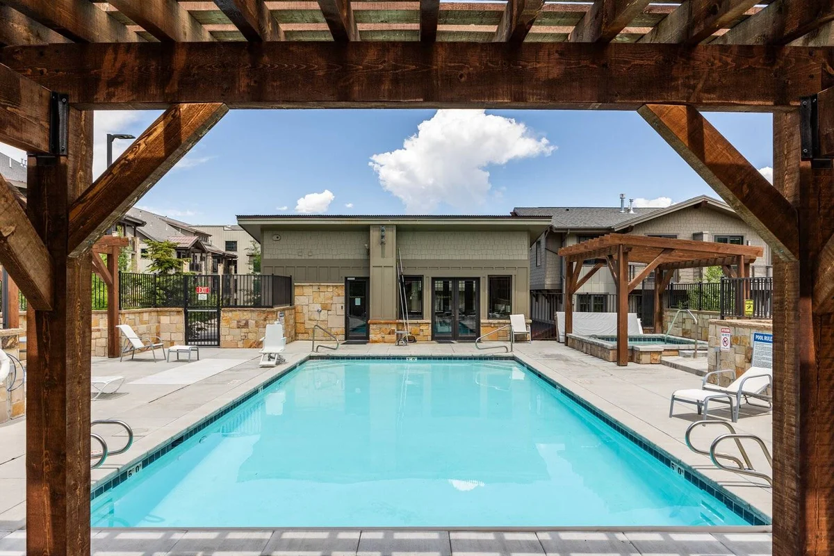 Wander Park City Wasatch