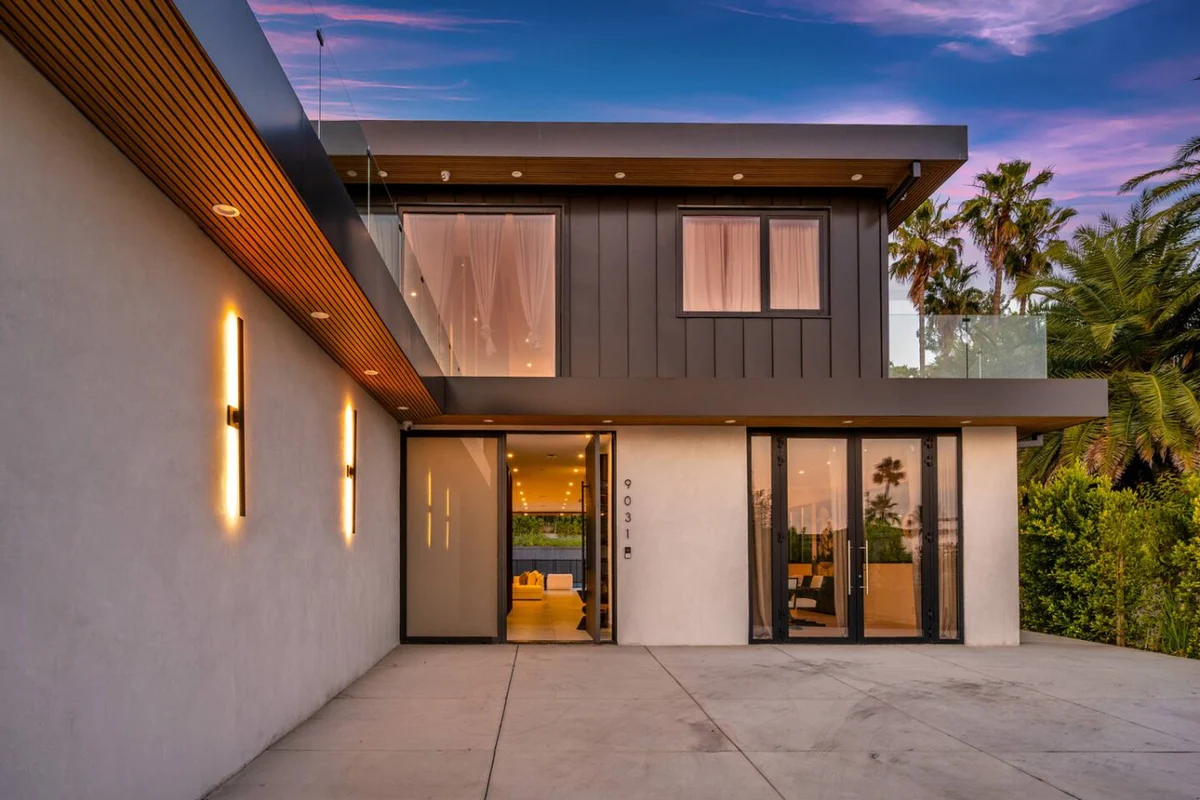 Wander Beverly Hills Trousdale #5