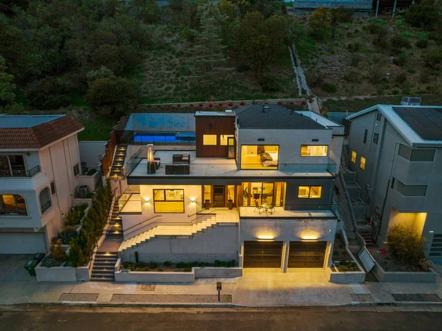 Wander Mount Olympus Hills #5