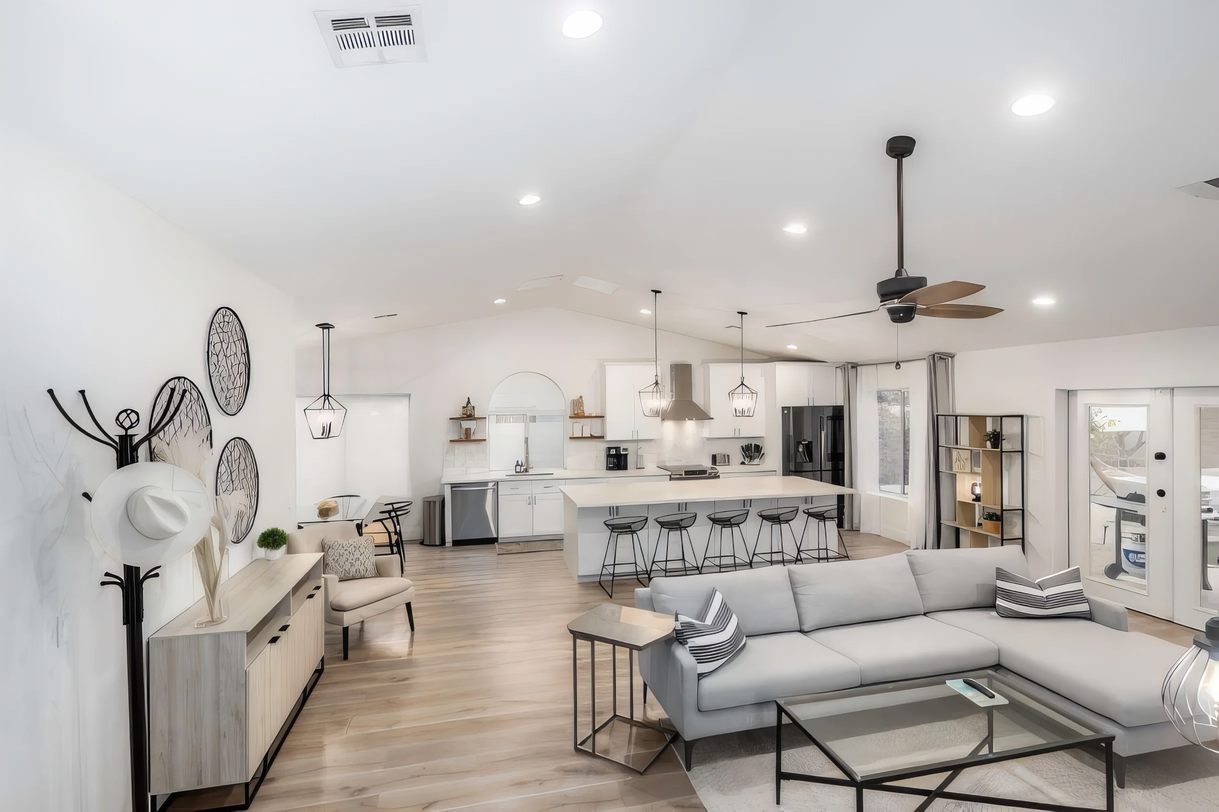 Wander Mesa Citrus #13