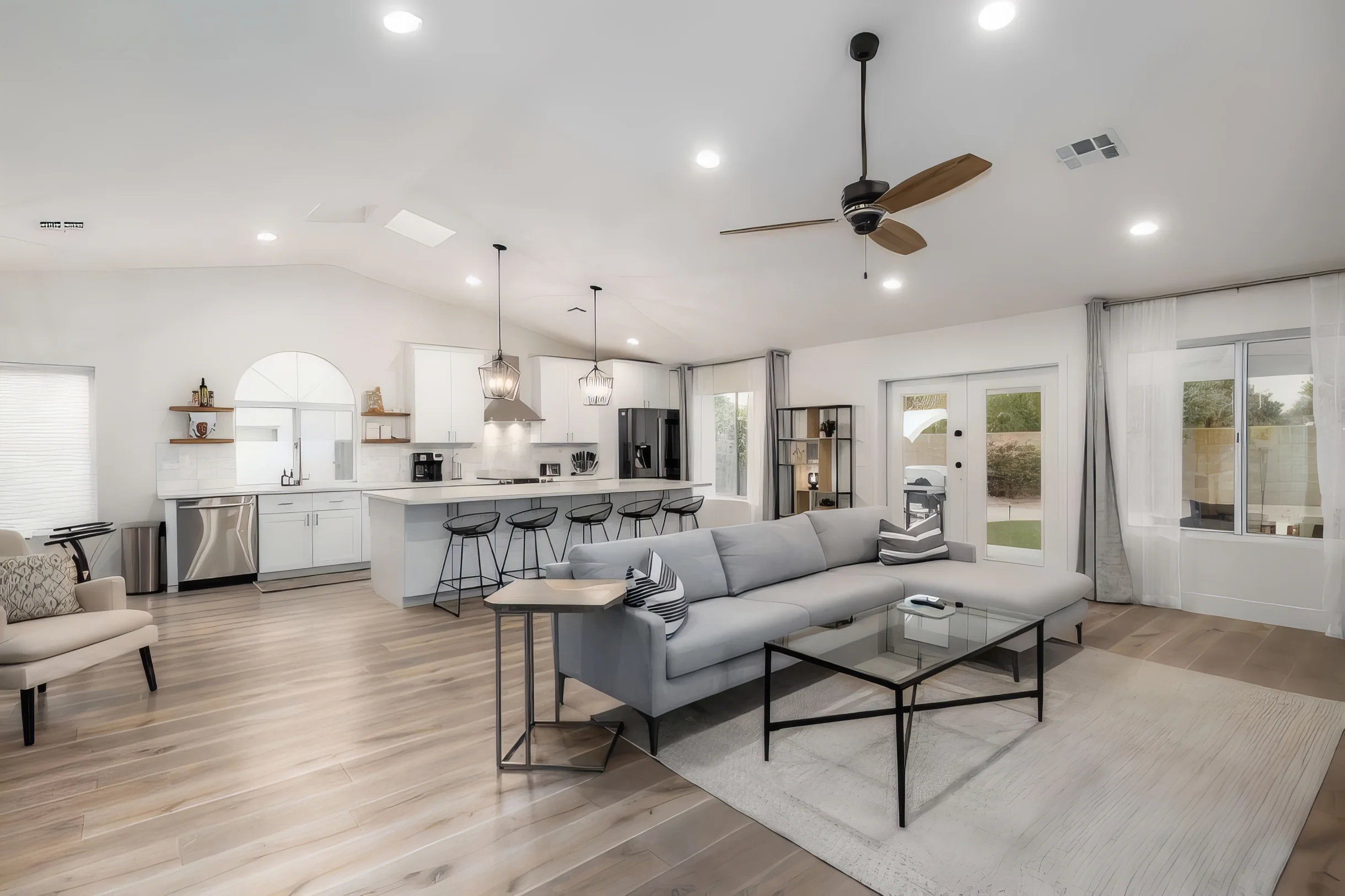 Wander Mesa Citrus #24